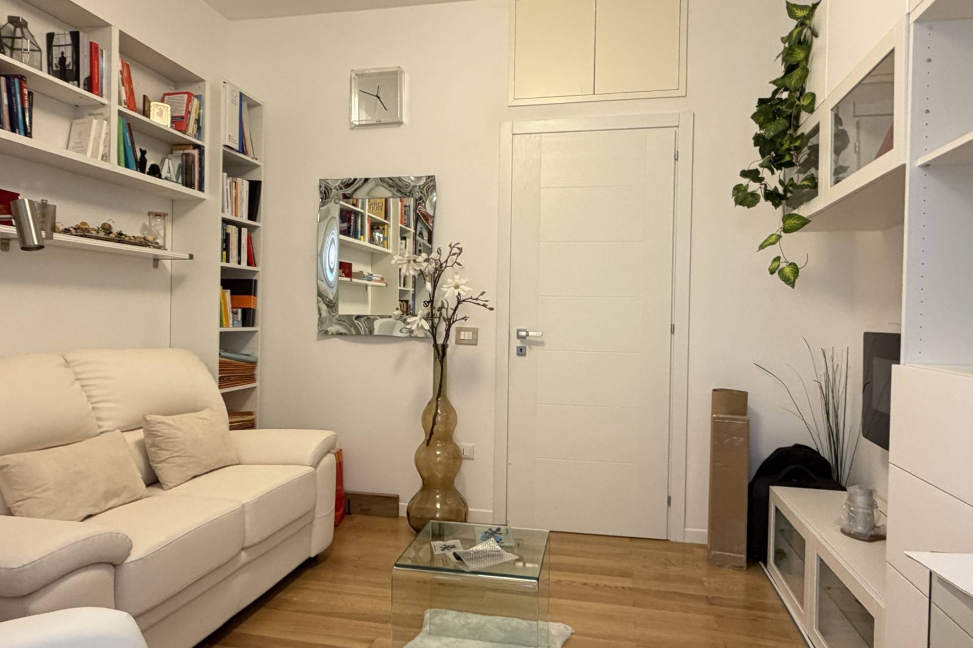 Appartamento in vendita a Pesaro, Centro