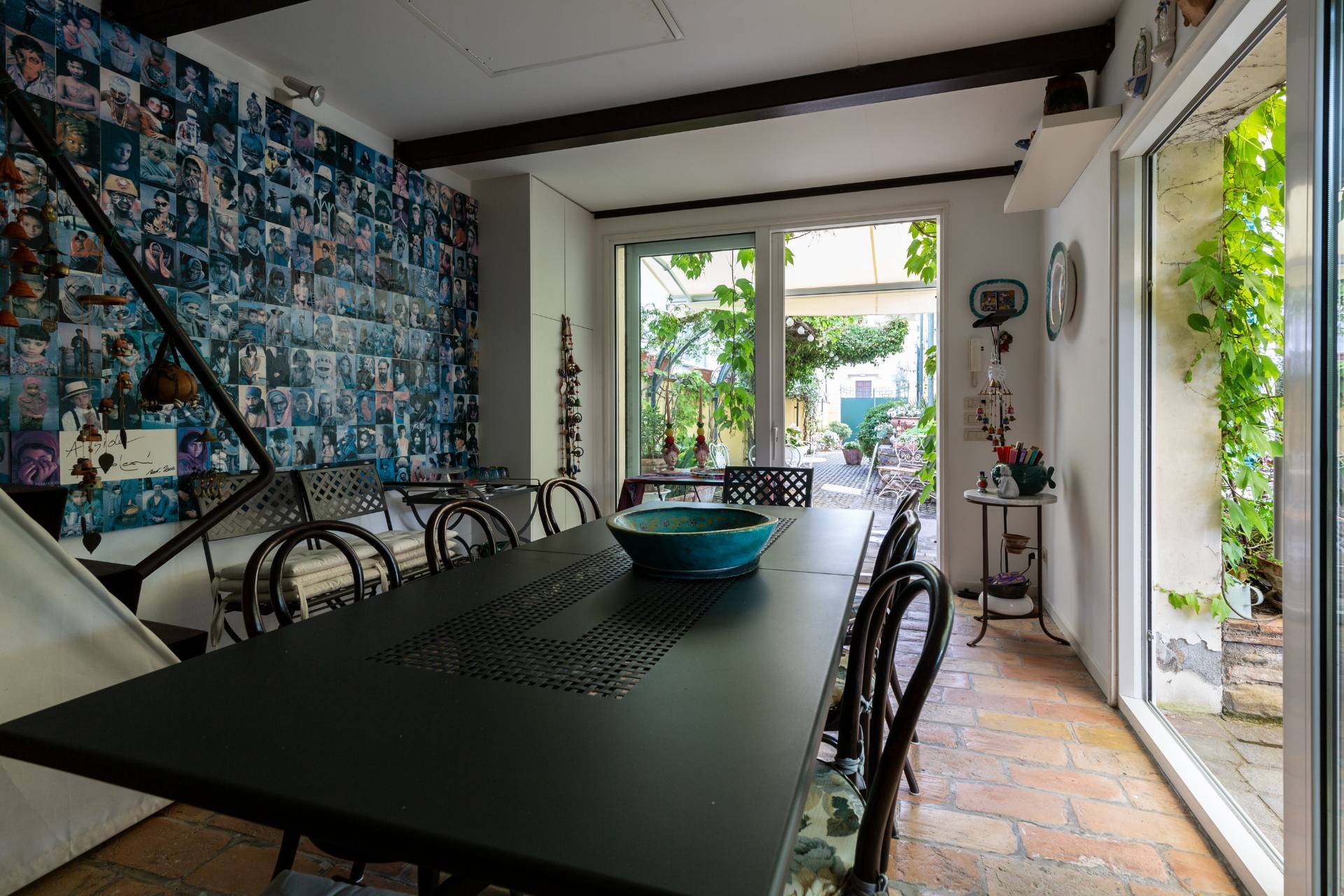 Villa in vendita a Pesaro, Mare