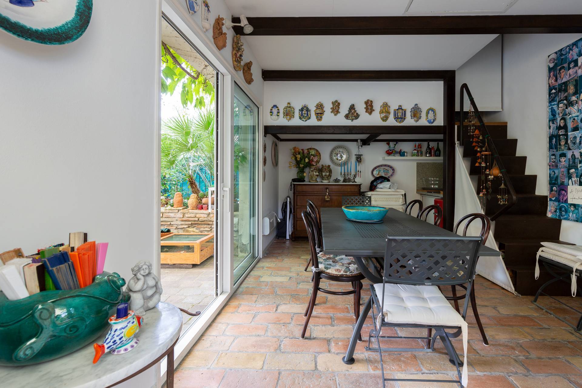 Villa in vendita a Pesaro, Mare