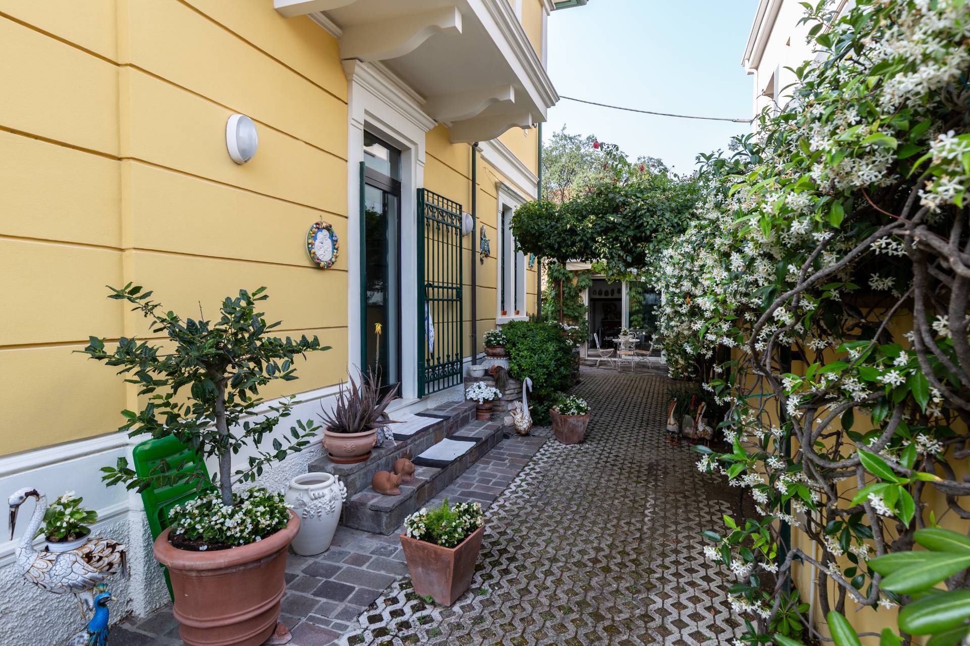 Villa in vendita a Pesaro, Mare