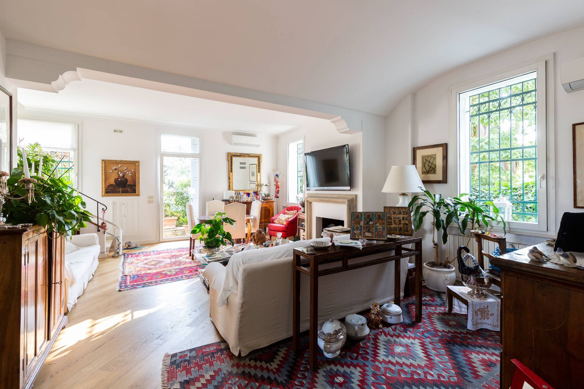 Villa in vendita a Pesaro, Mare