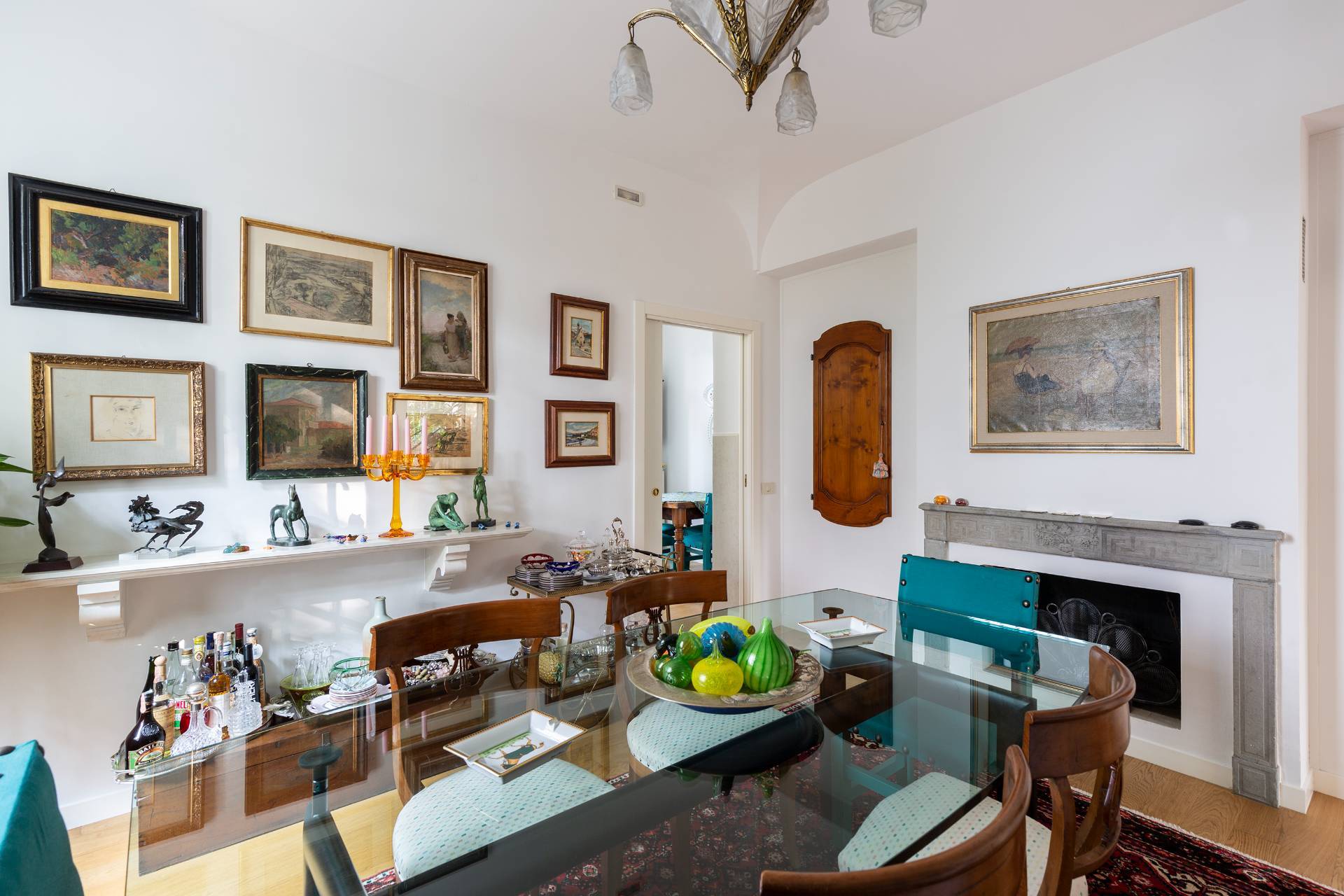 Villa in vendita a Pesaro, Mare