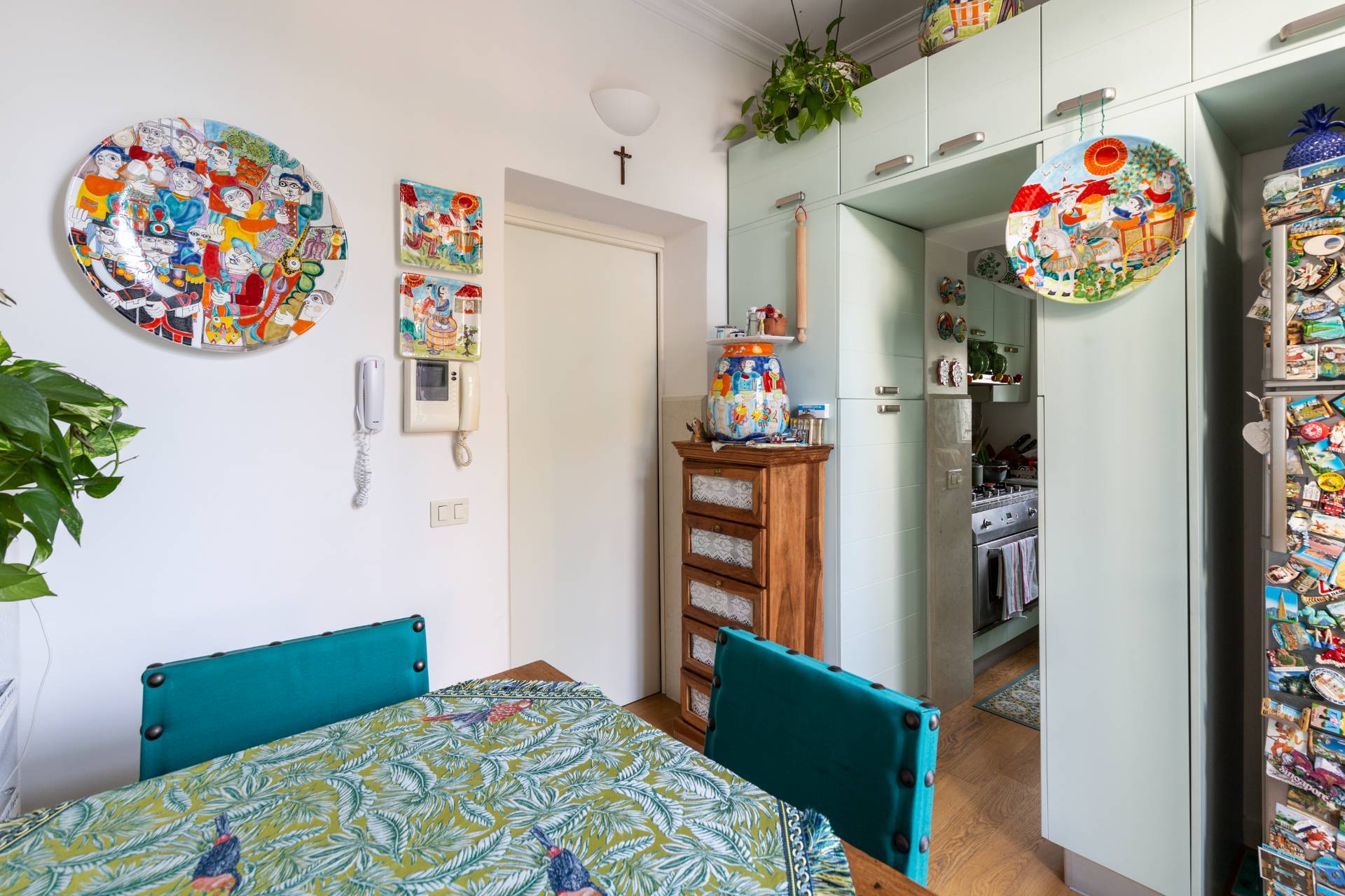 Villa in vendita a Pesaro, Mare