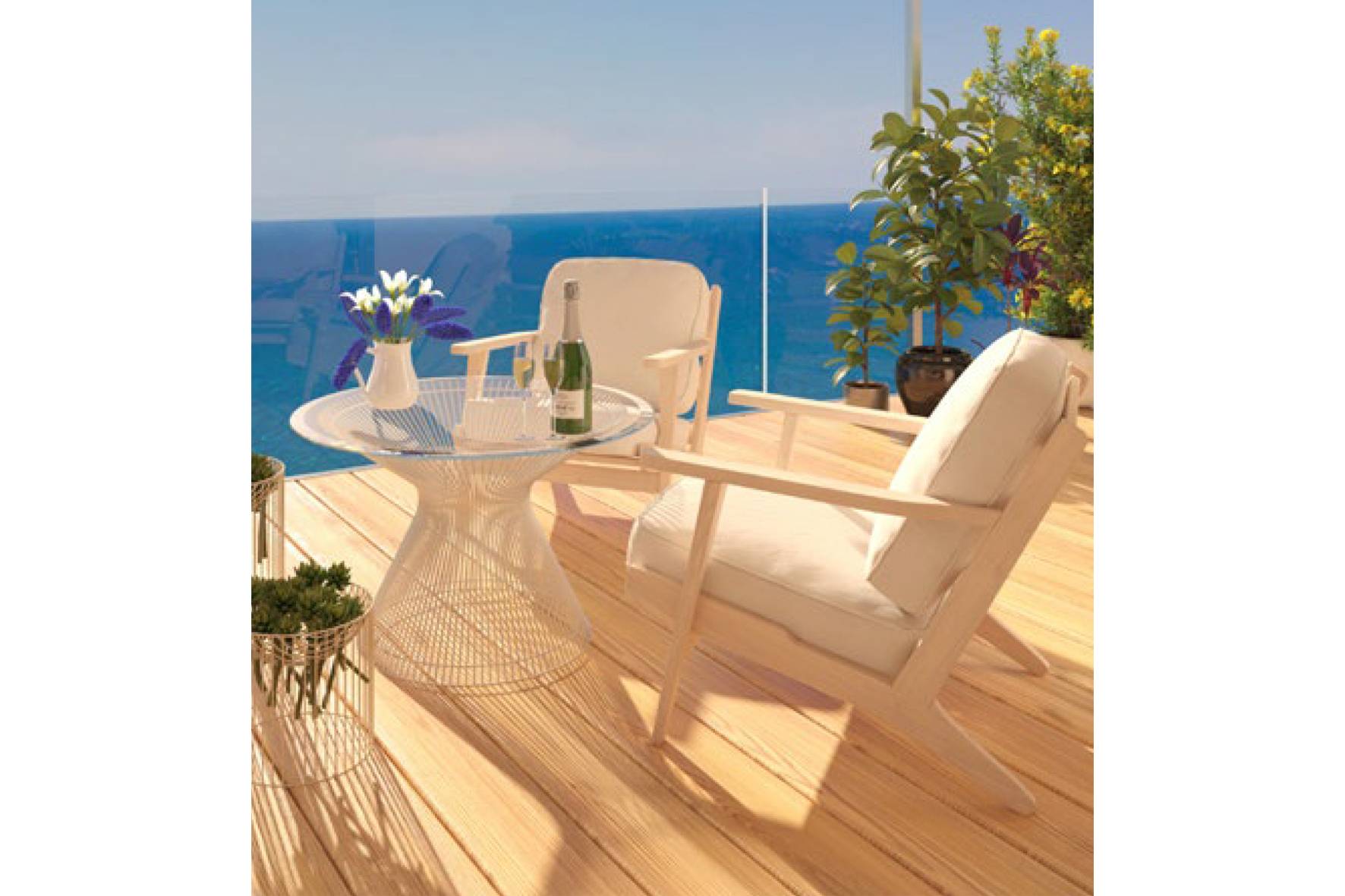 Appartamento in vendita a Pesaro, Mare