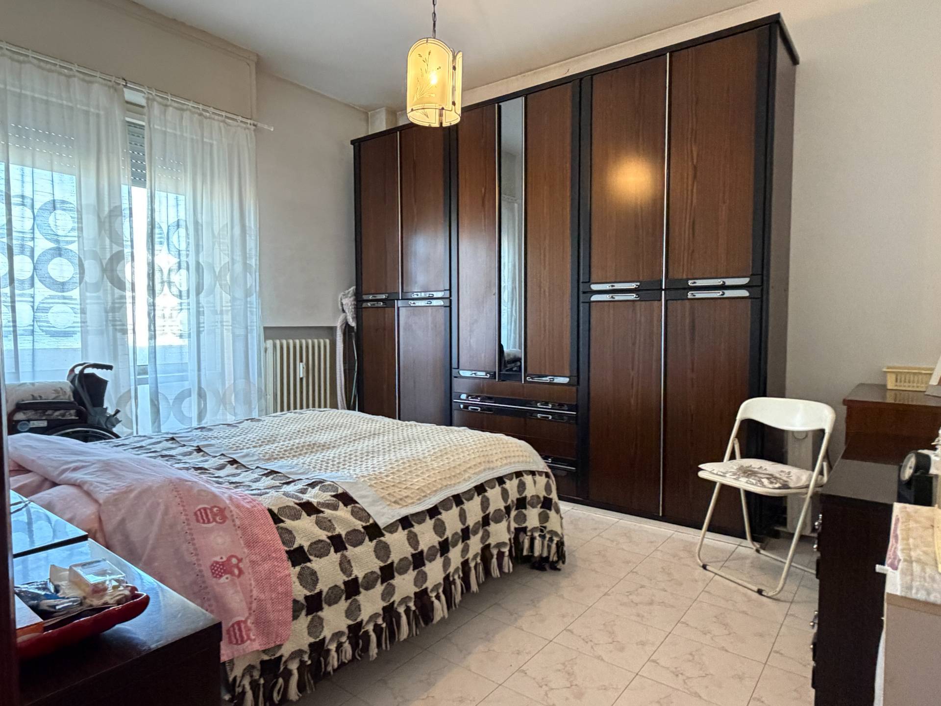 Appartamento in vendita a Pesaro, Mare