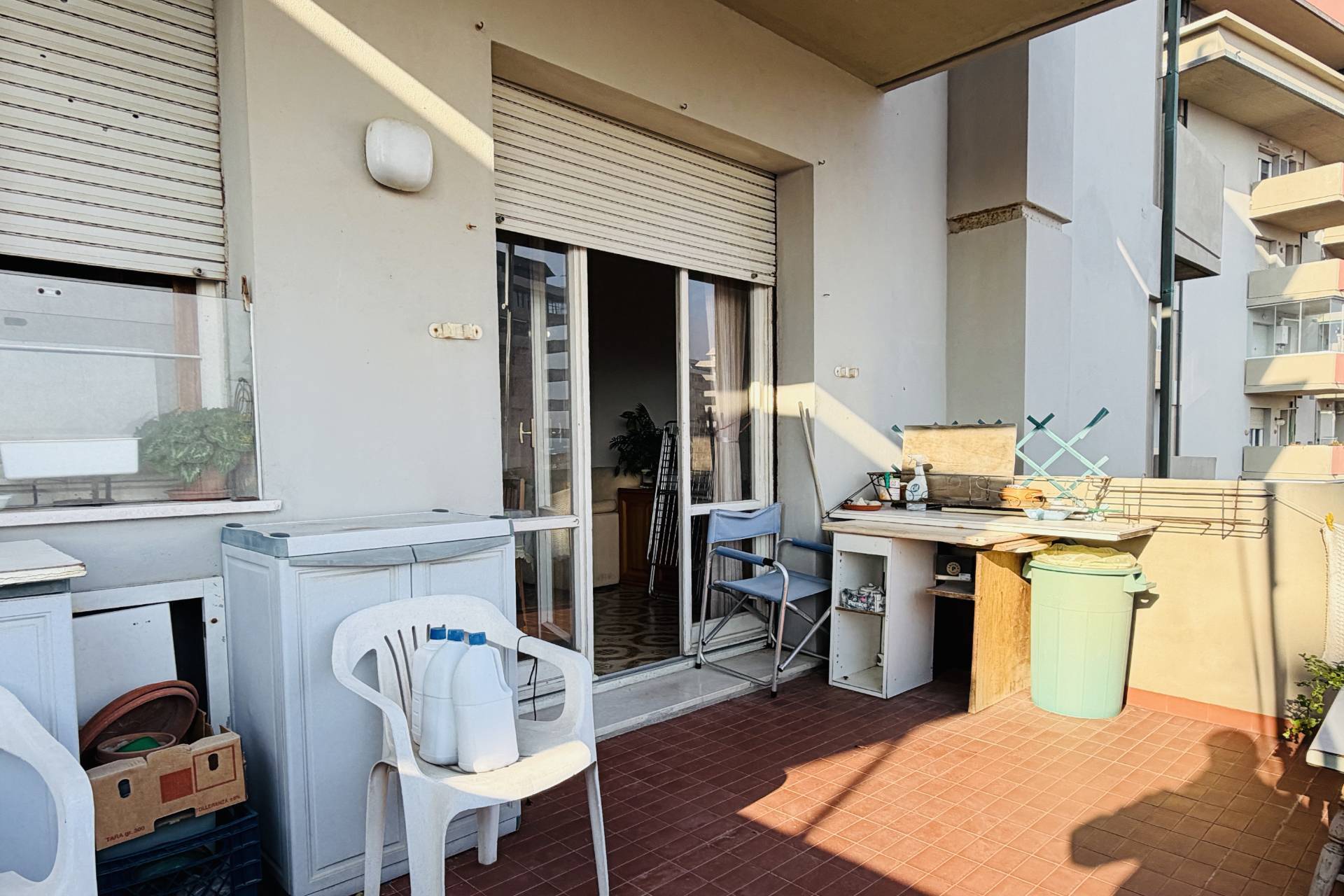 Appartamento in vendita a Pesaro, Mare