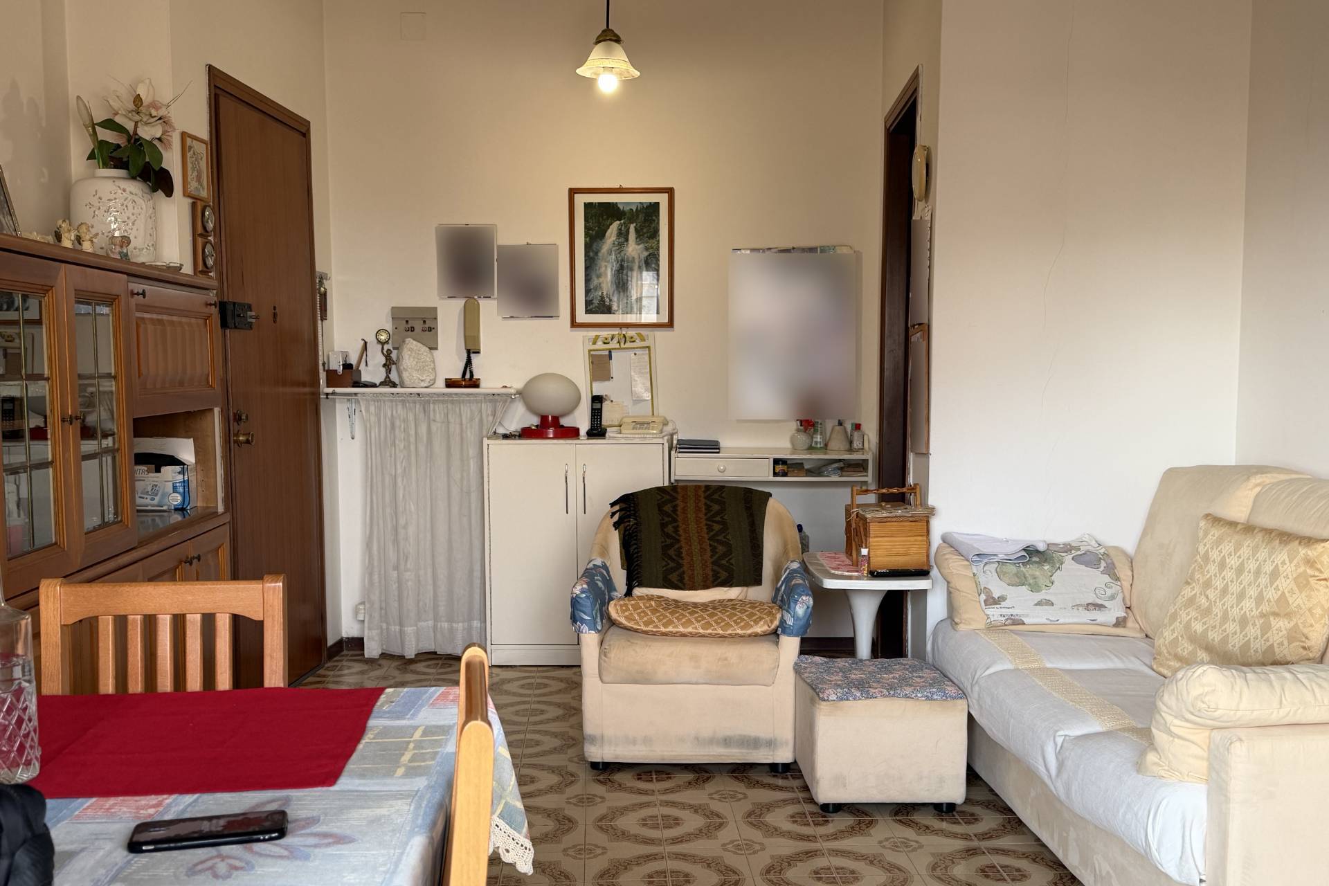 Appartamento in vendita a Pesaro, Mare