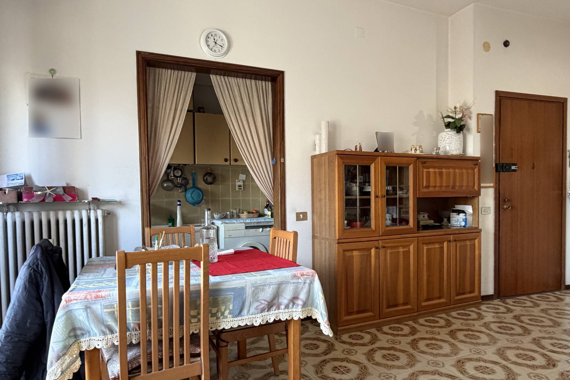 Appartamento in vendita a Pesaro, Mare