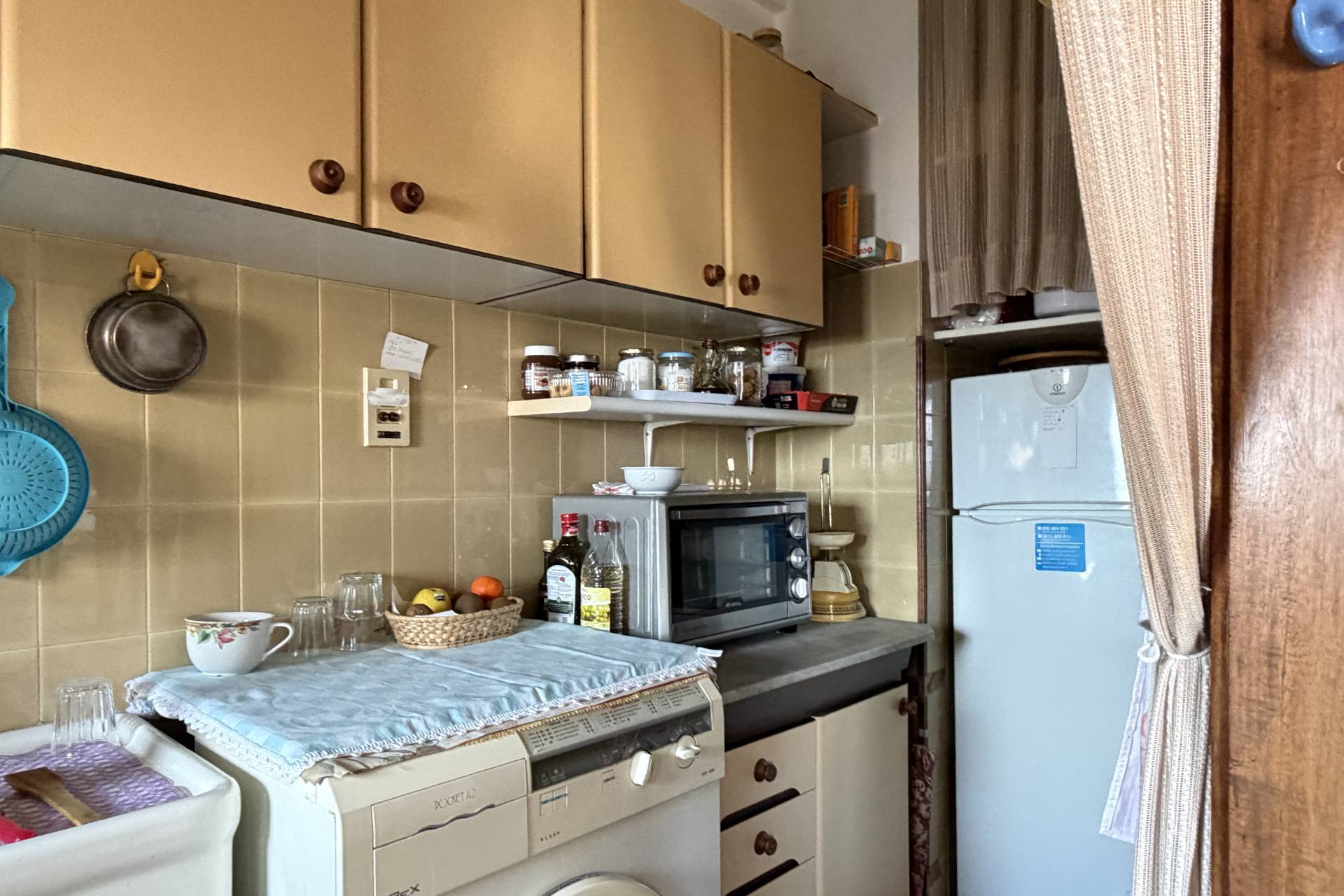 Appartamento in vendita a Pesaro, Mare