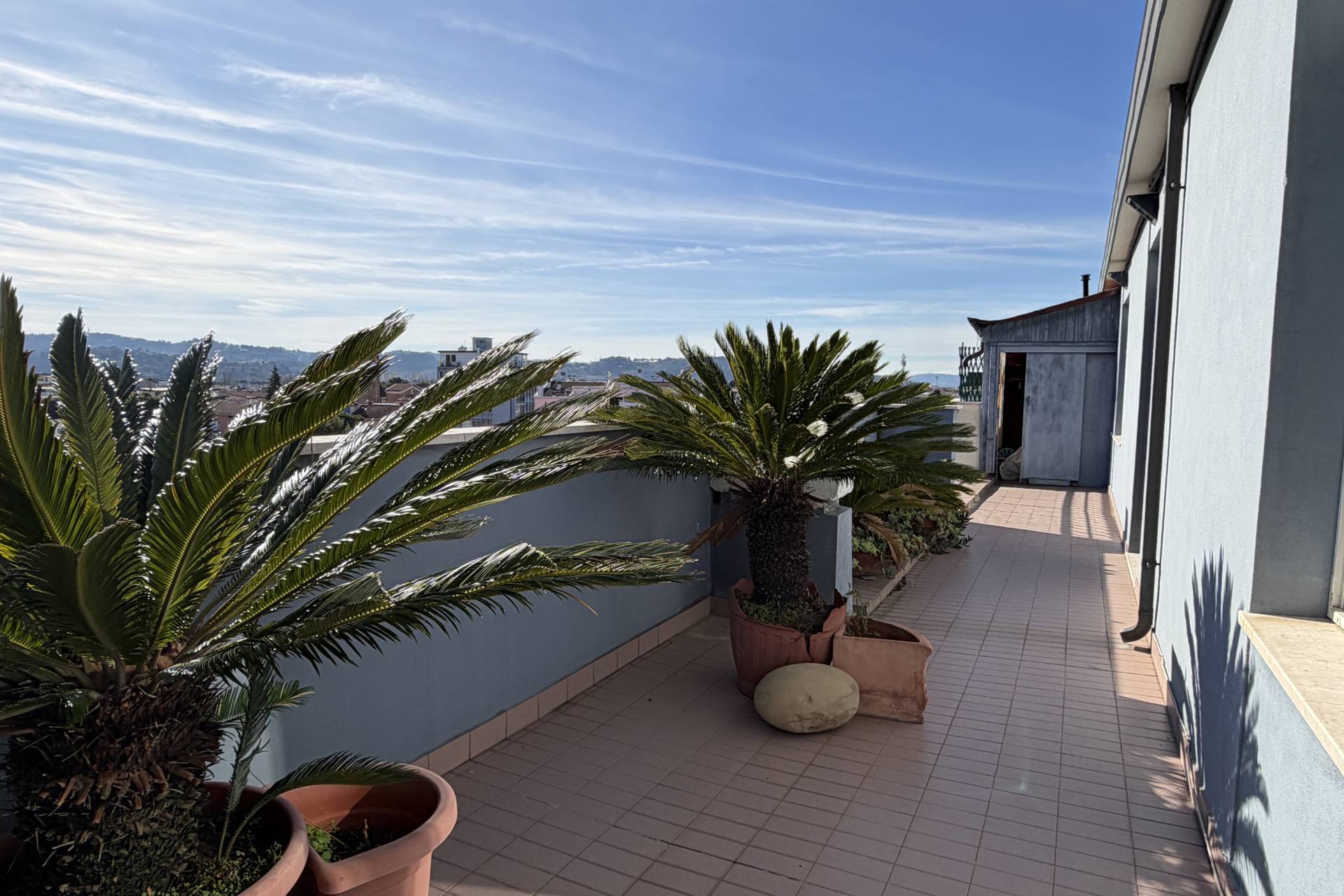 Attico in vendita a Pesaro, Centro