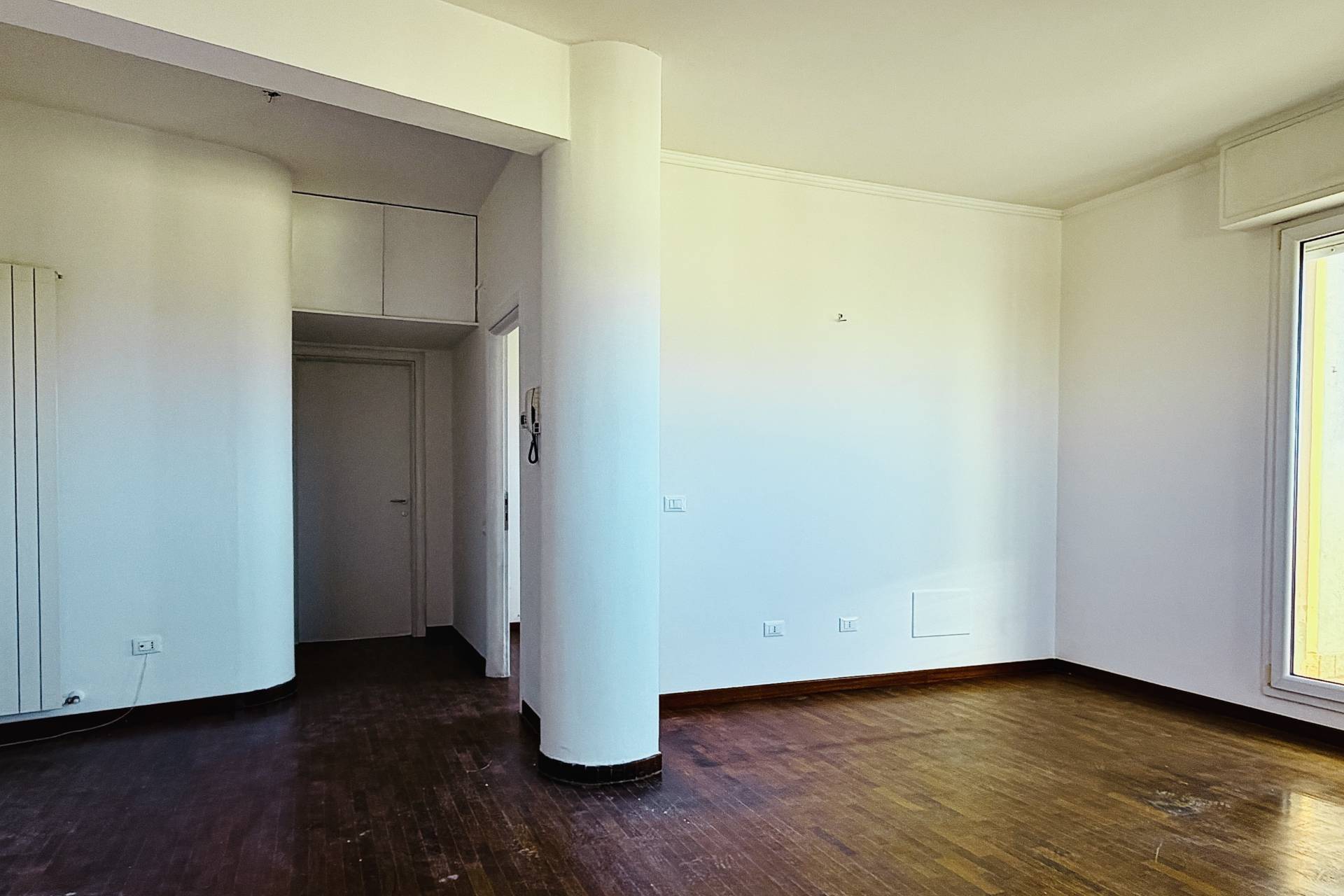 Appartamento in vendita a Pesaro, Centro