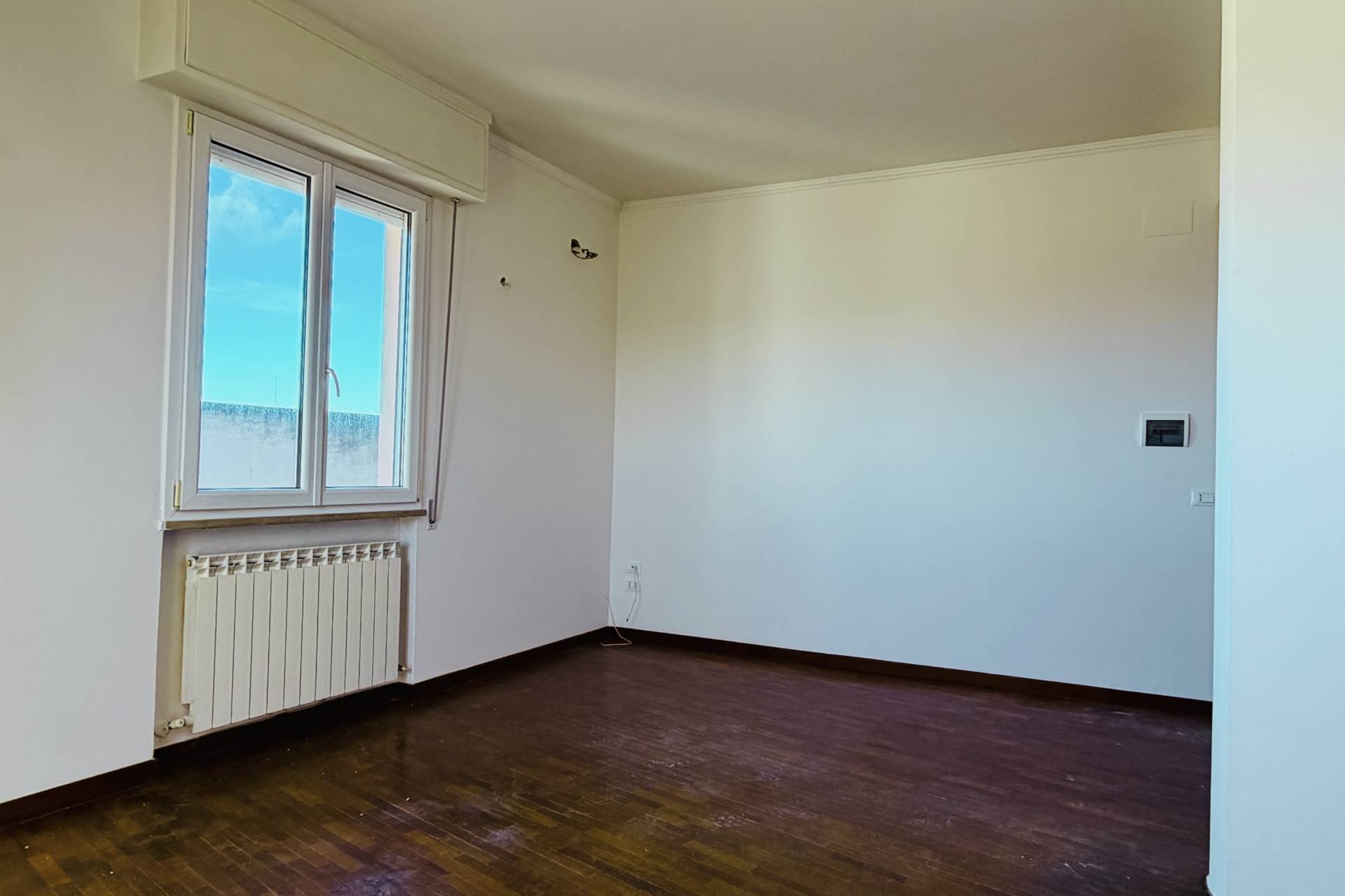 Appartamento in vendita a Pesaro, Centro