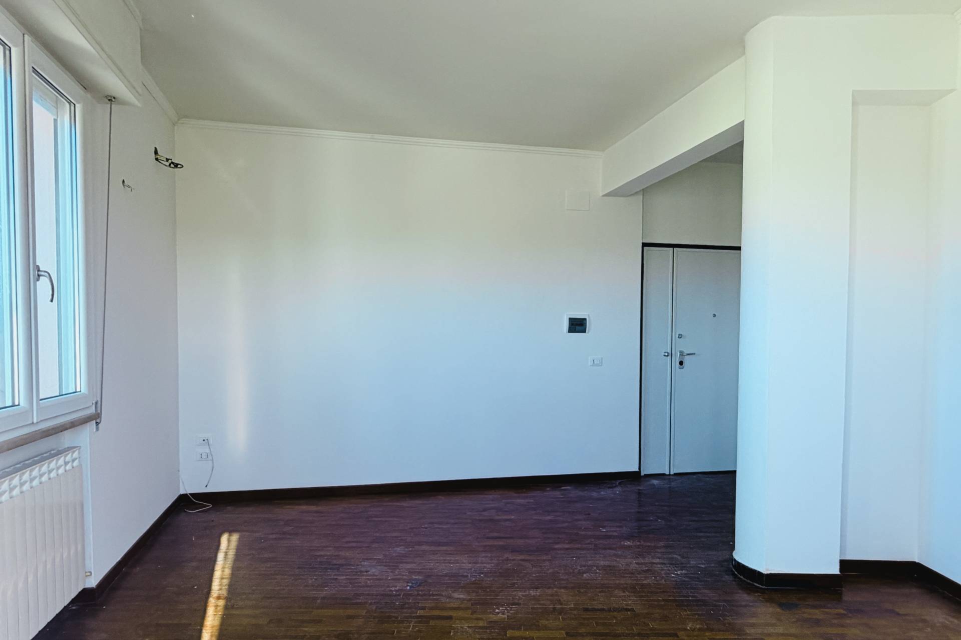 Appartamento in vendita a Pesaro, Centro