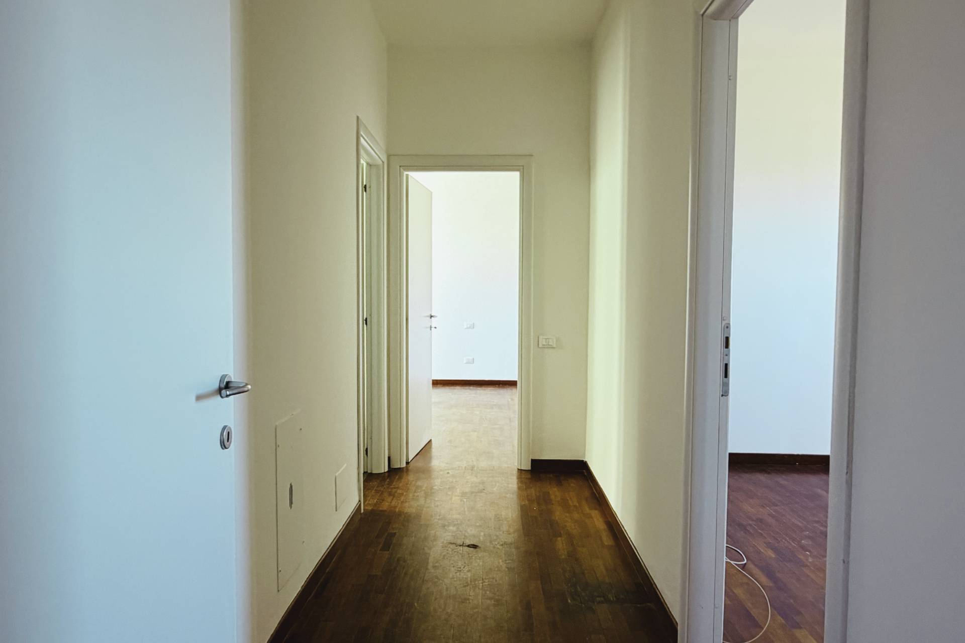 Appartamento in vendita a Pesaro, Centro