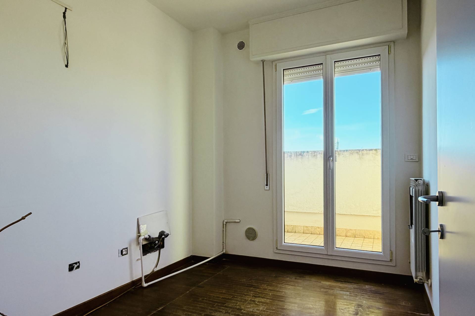 Appartamento in vendita a Pesaro, Centro