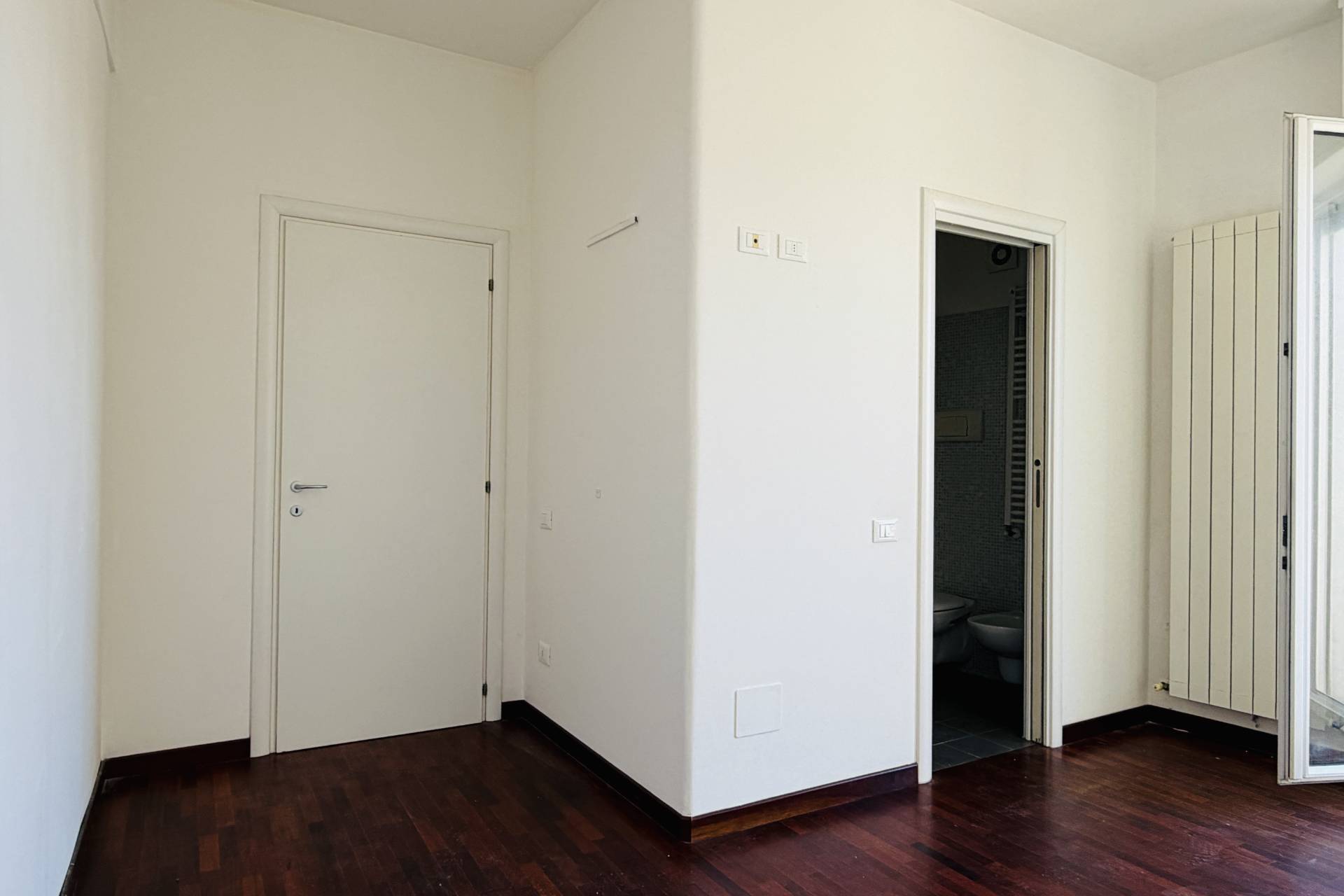 Appartamento in vendita a Pesaro, Centro