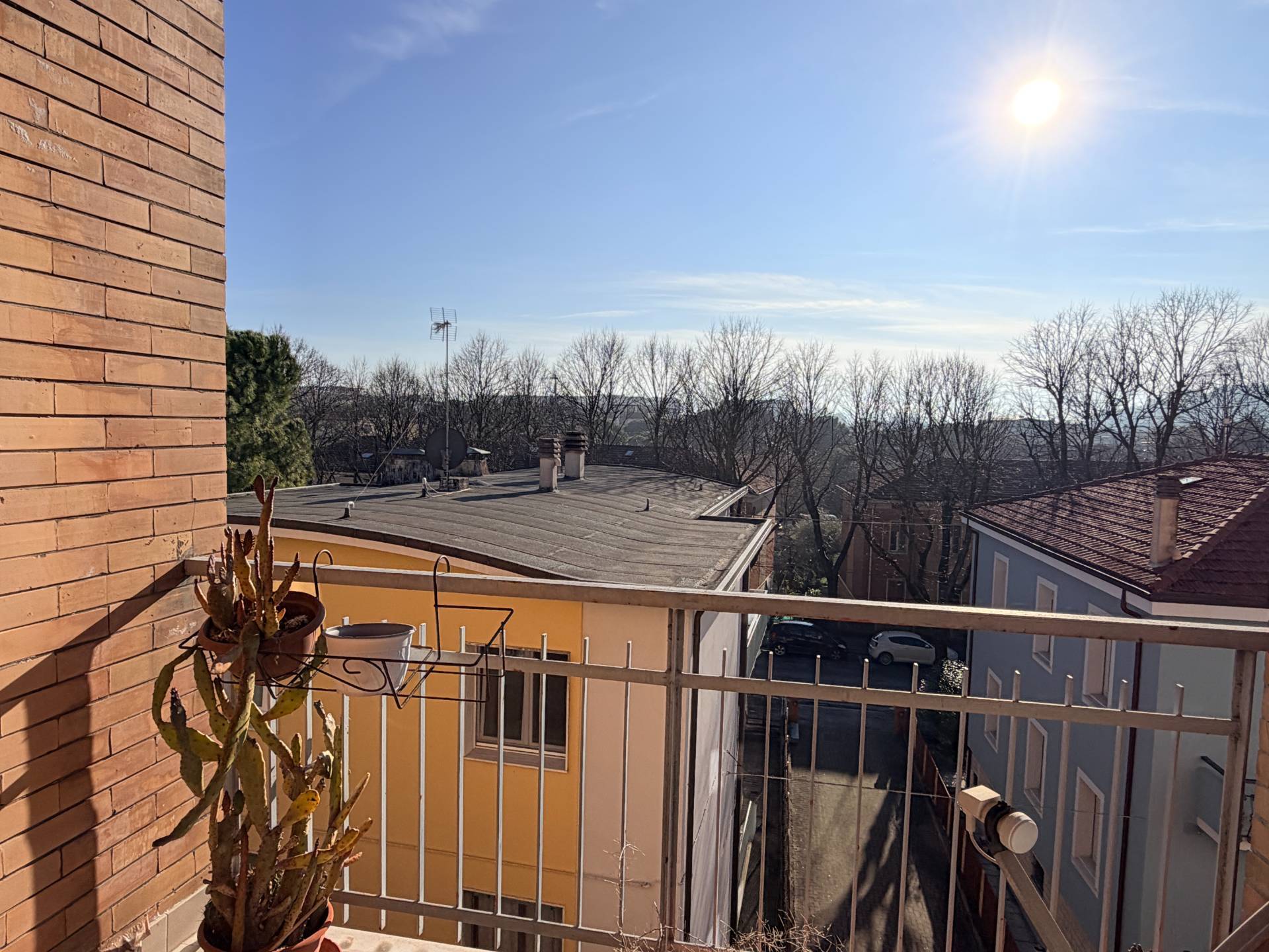 Appartamento in vendita a Pesaro, Mare