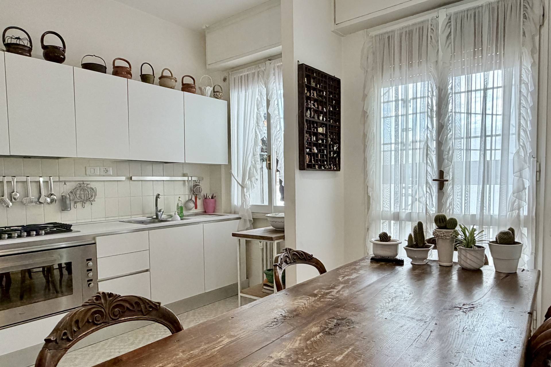 Appartamento in vendita a Pesaro, Mare