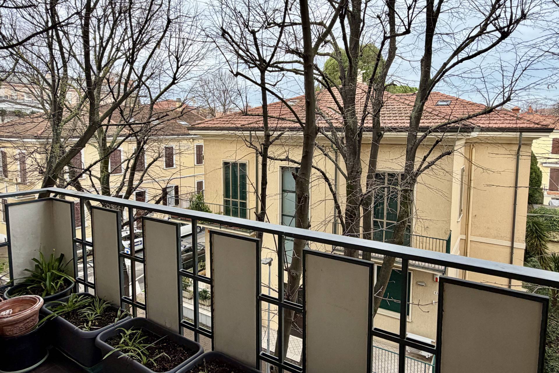 Appartamento in vendita a Pesaro, Mare