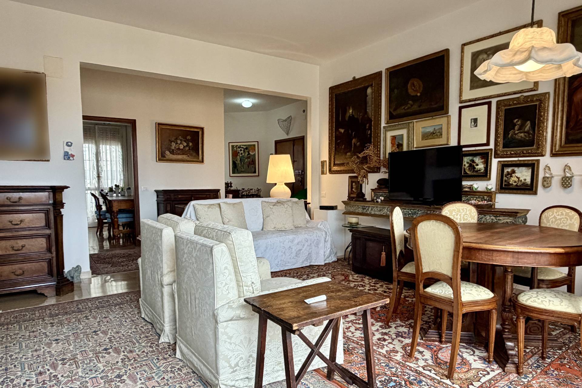 Appartamento in vendita a Pesaro, Mare