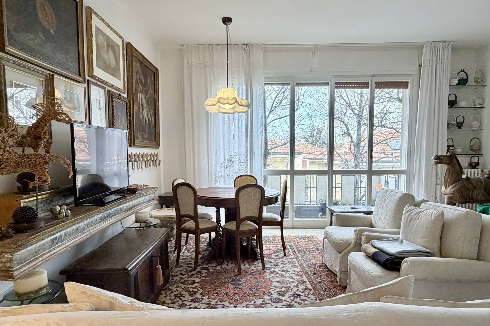 Appartamento in vendita a Pesaro, Mare