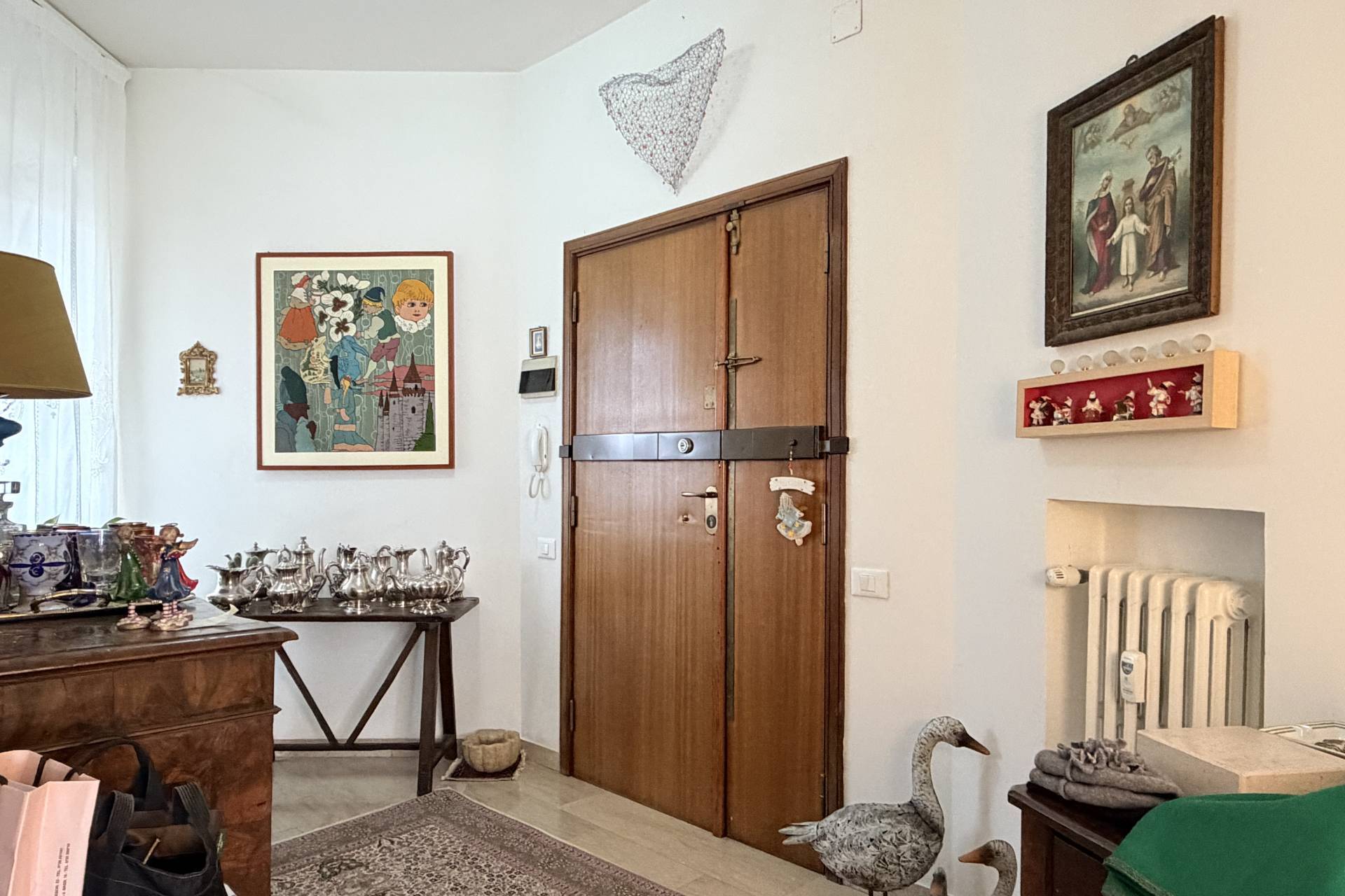 Appartamento in vendita a Pesaro, Mare