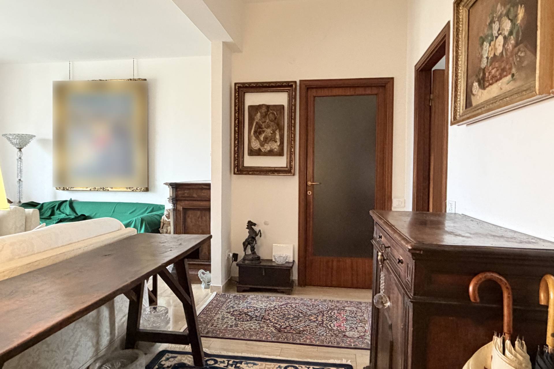 Appartamento in vendita a Pesaro, Mare