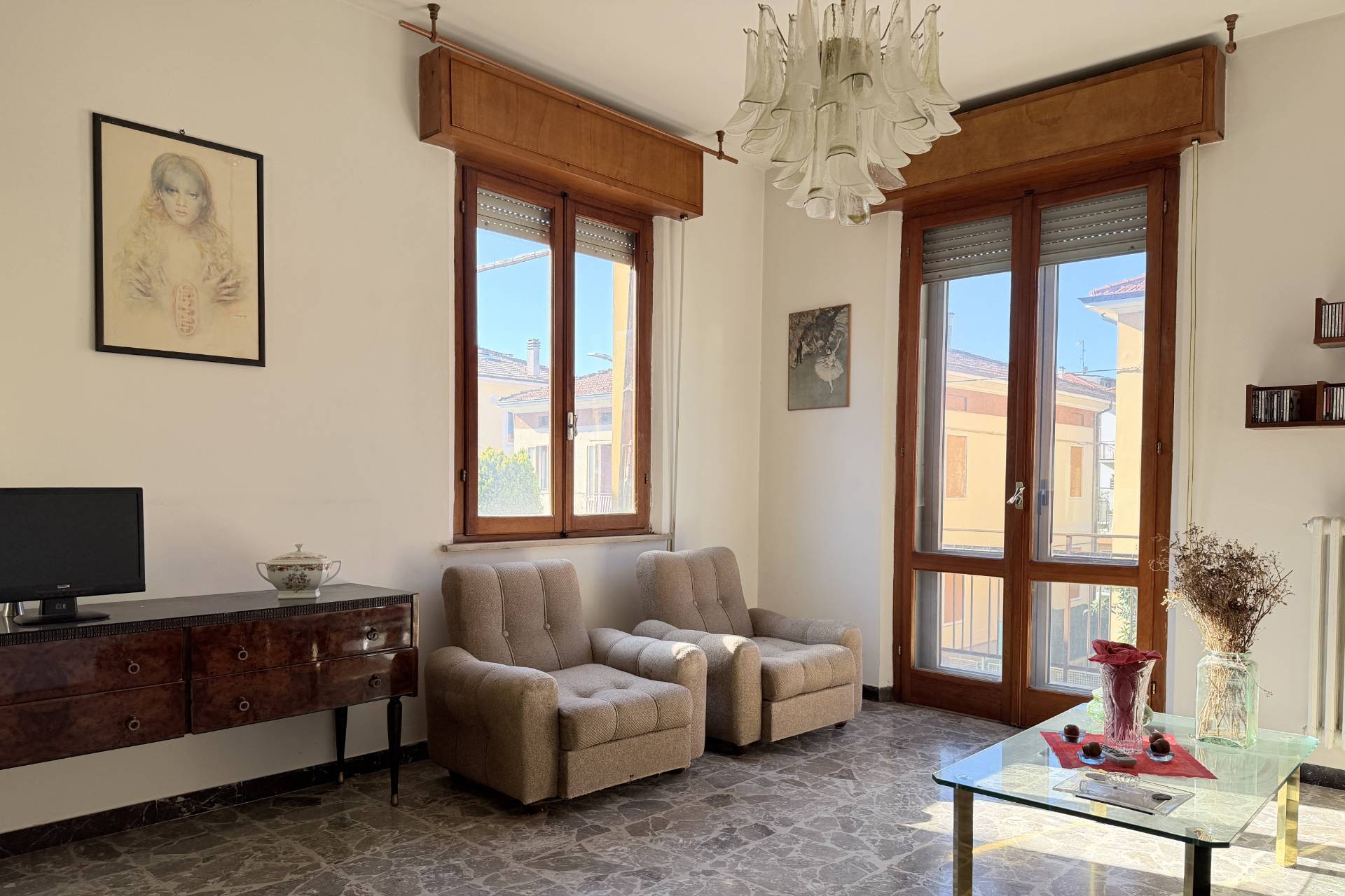 Appartamento in vendita a Pesaro, Muraglia