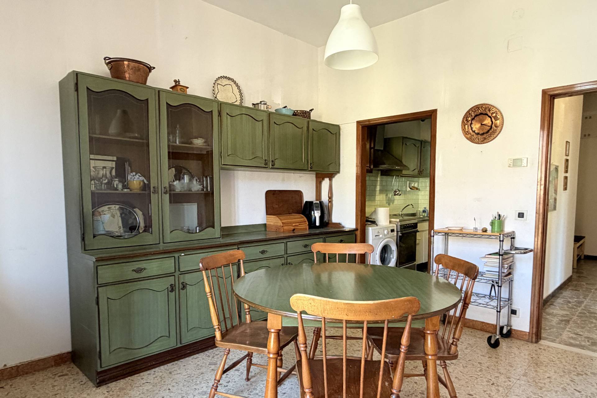 Appartamento in vendita a Pesaro, Muraglia