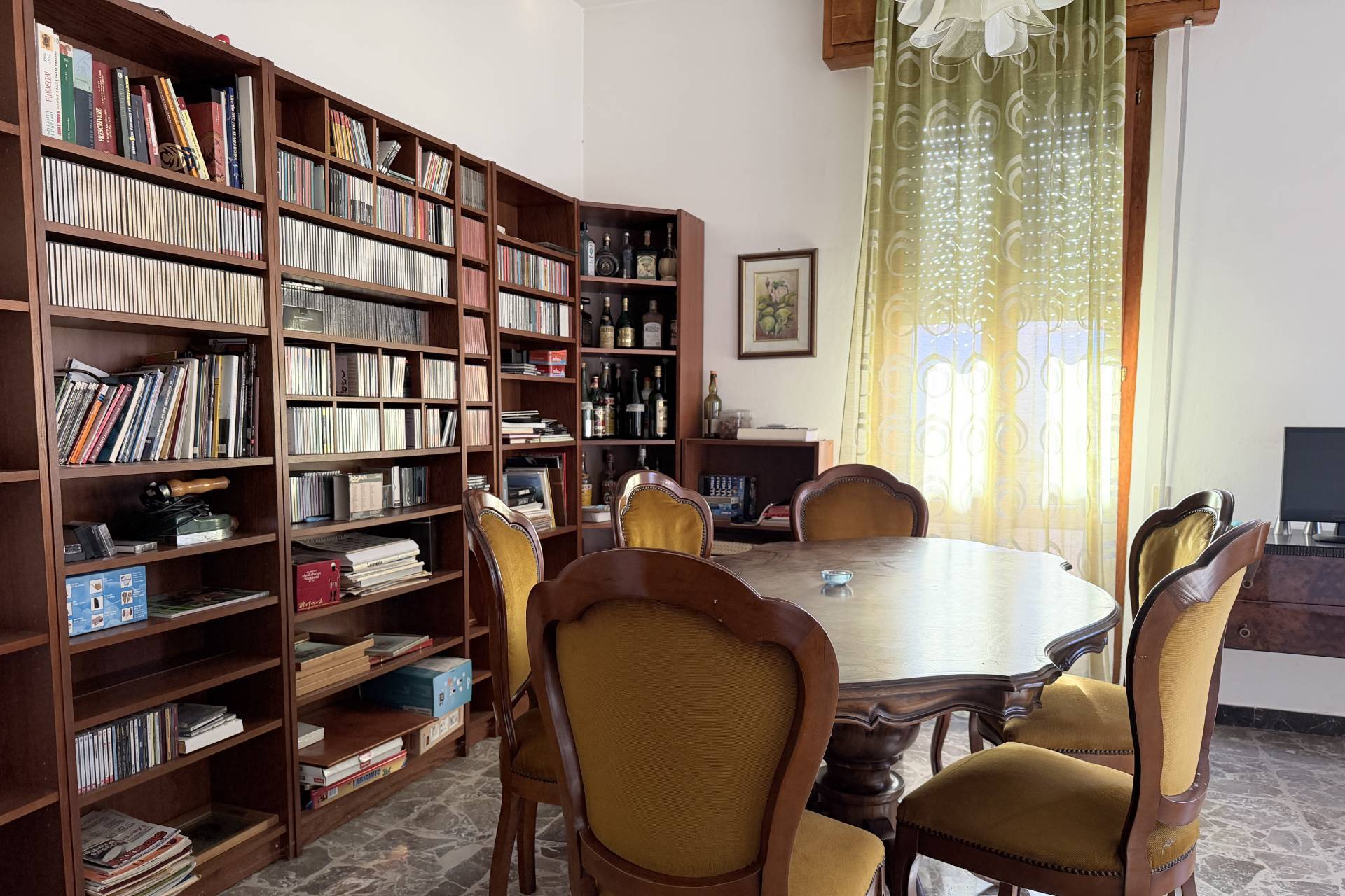 Appartamento in vendita a Pesaro, Muraglia