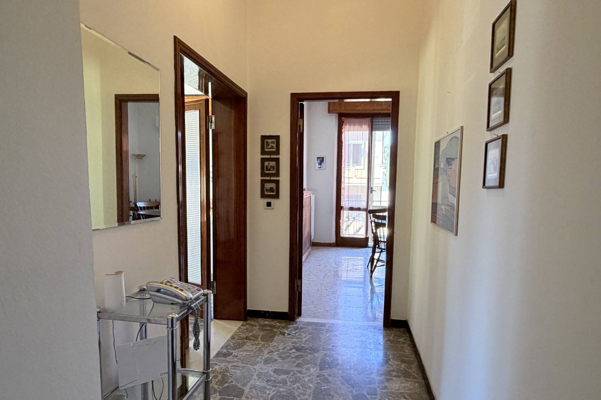 Appartamento in vendita a Pesaro, Muraglia