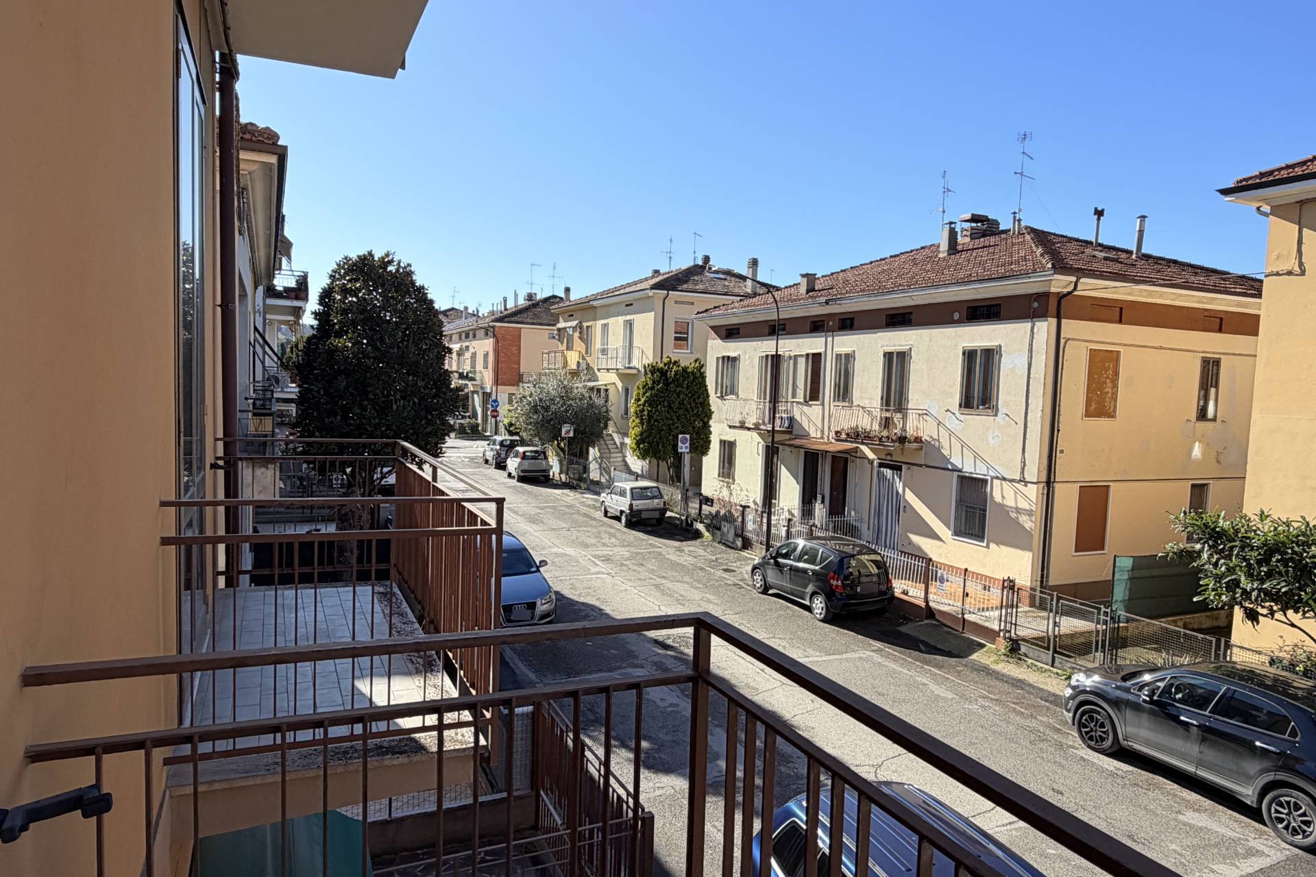 Appartamento in vendita a Pesaro, Muraglia