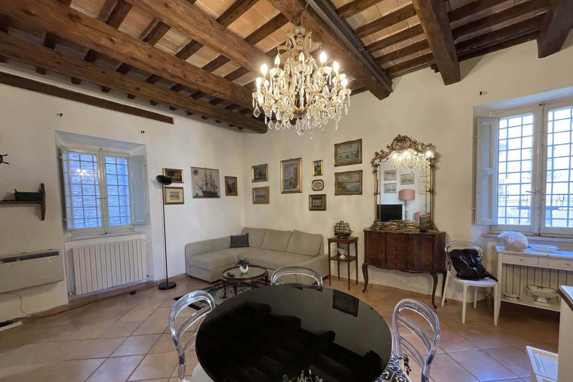 Appartamento in vendita a Pesaro, Centro