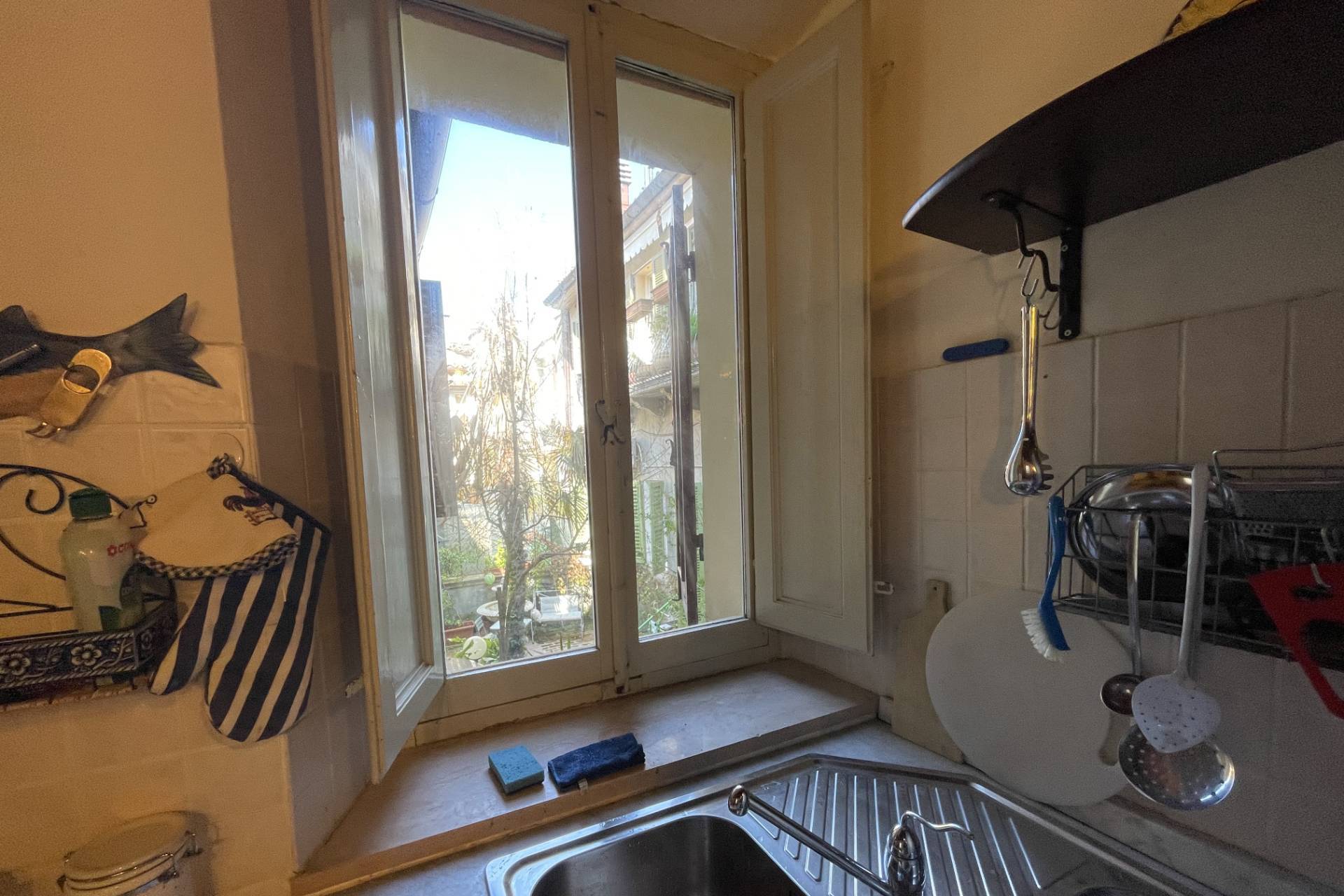 Appartamento in vendita a Pesaro, Centro