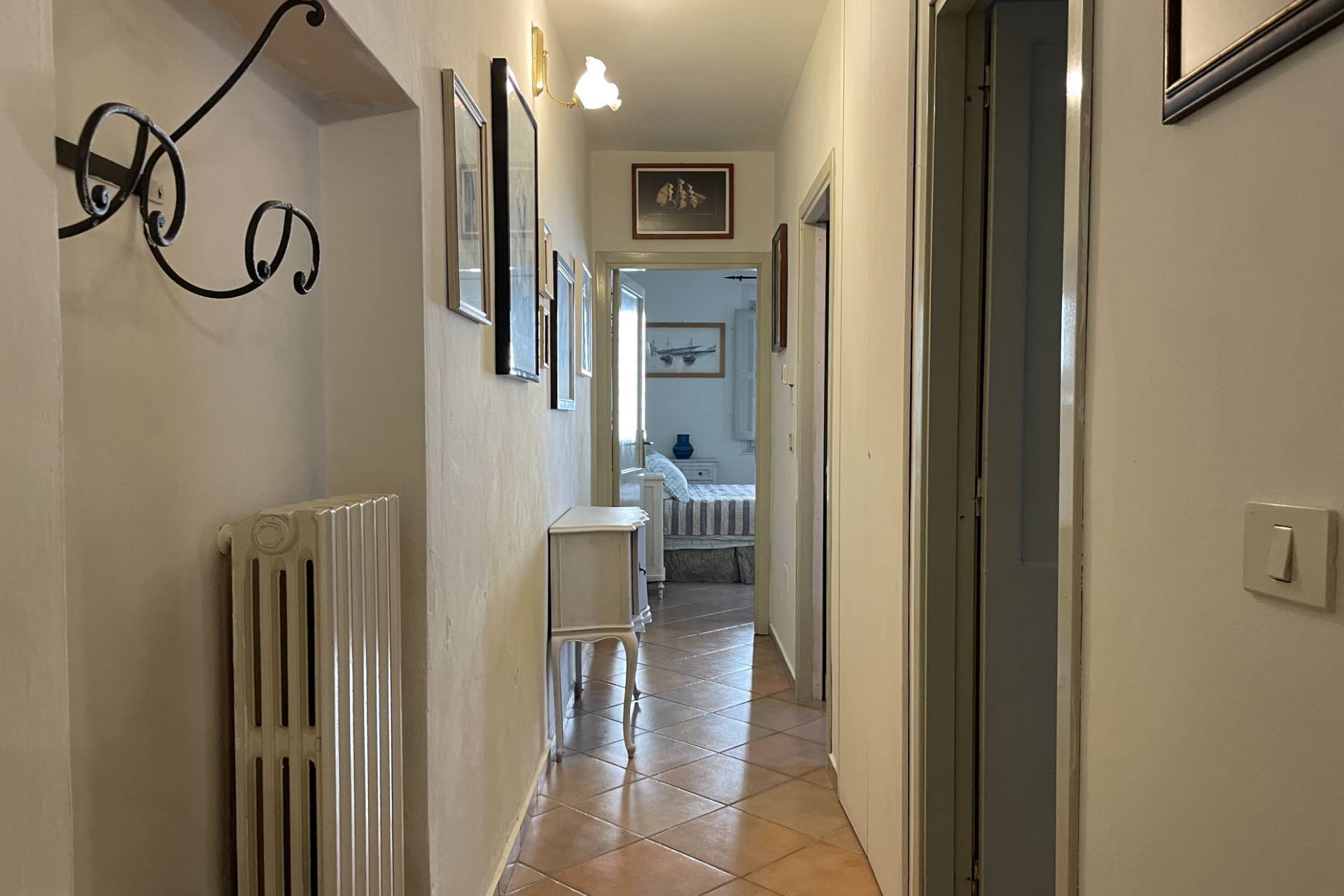 Appartamento in vendita a Pesaro, Centro