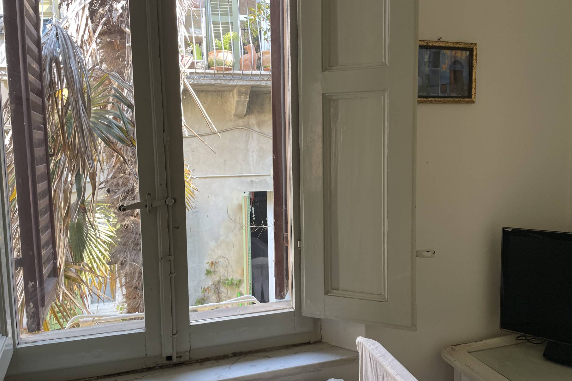 Appartamento in vendita a Pesaro, Centro