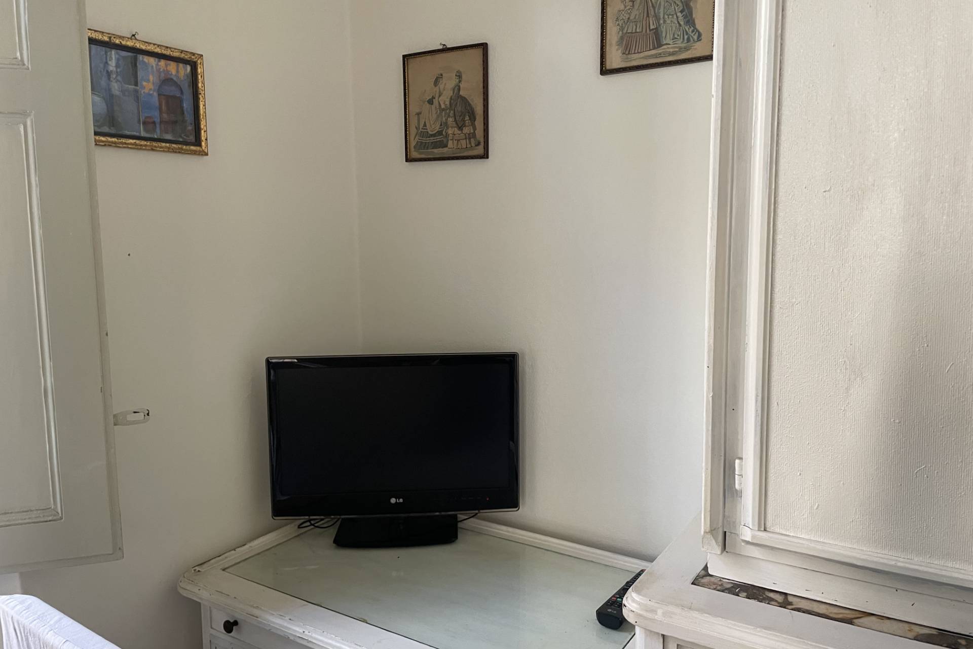 Appartamento in vendita a Pesaro, Centro