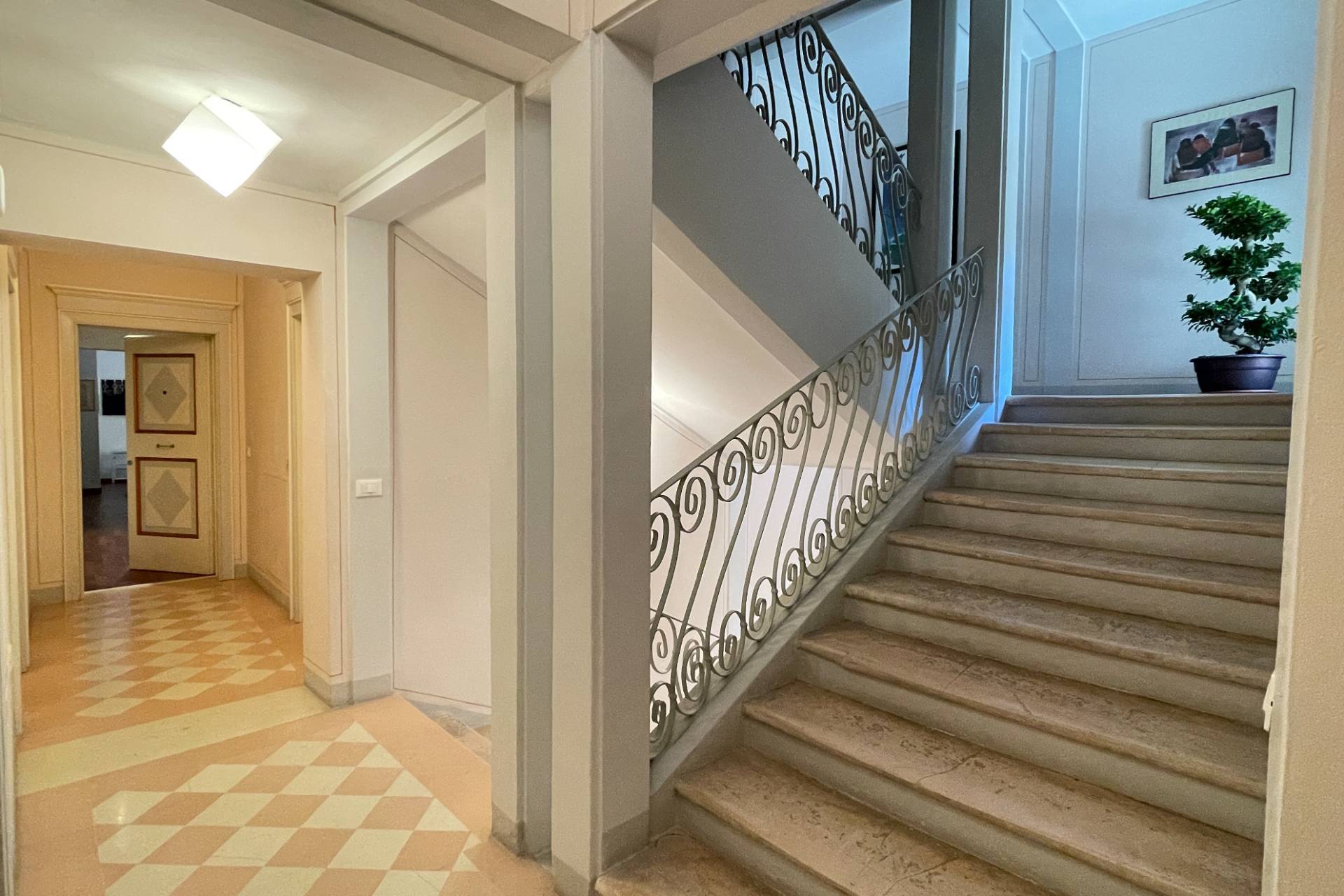 Appartamento in vendita a Pesaro, Centro