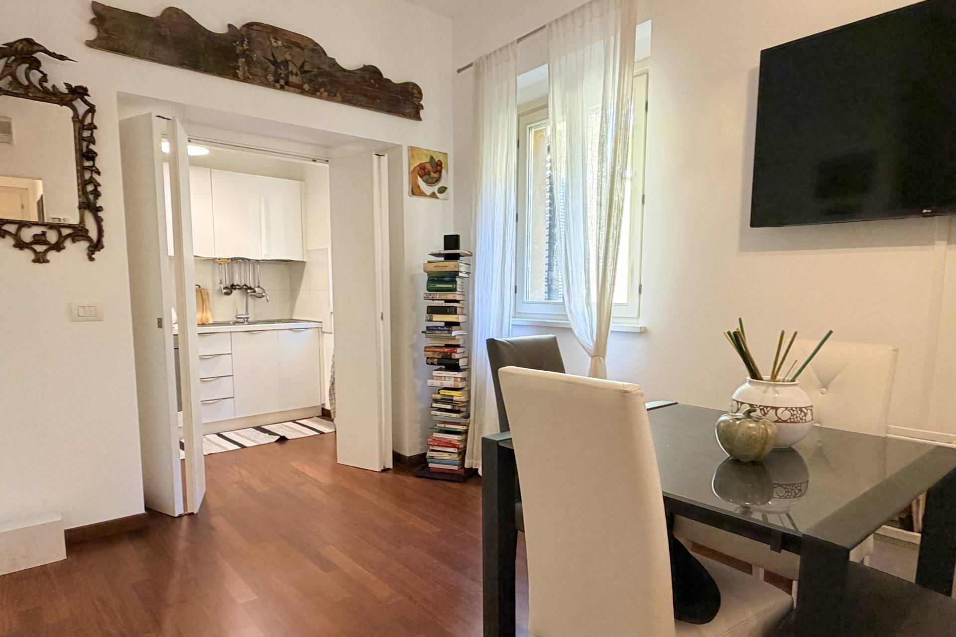 Appartamento in vendita a Pesaro, Centro