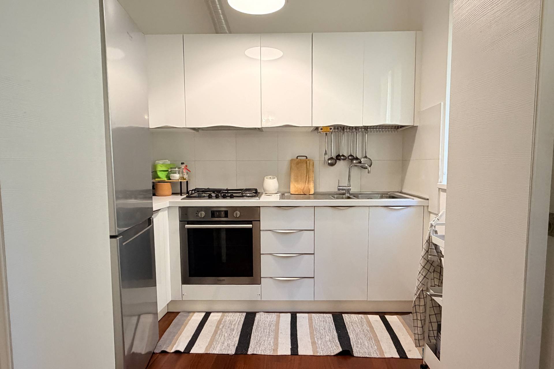 Appartamento in vendita a Pesaro, Centro