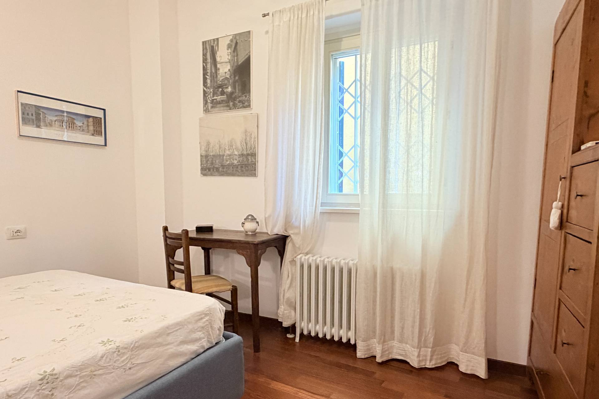 Appartamento in vendita a Pesaro, Centro