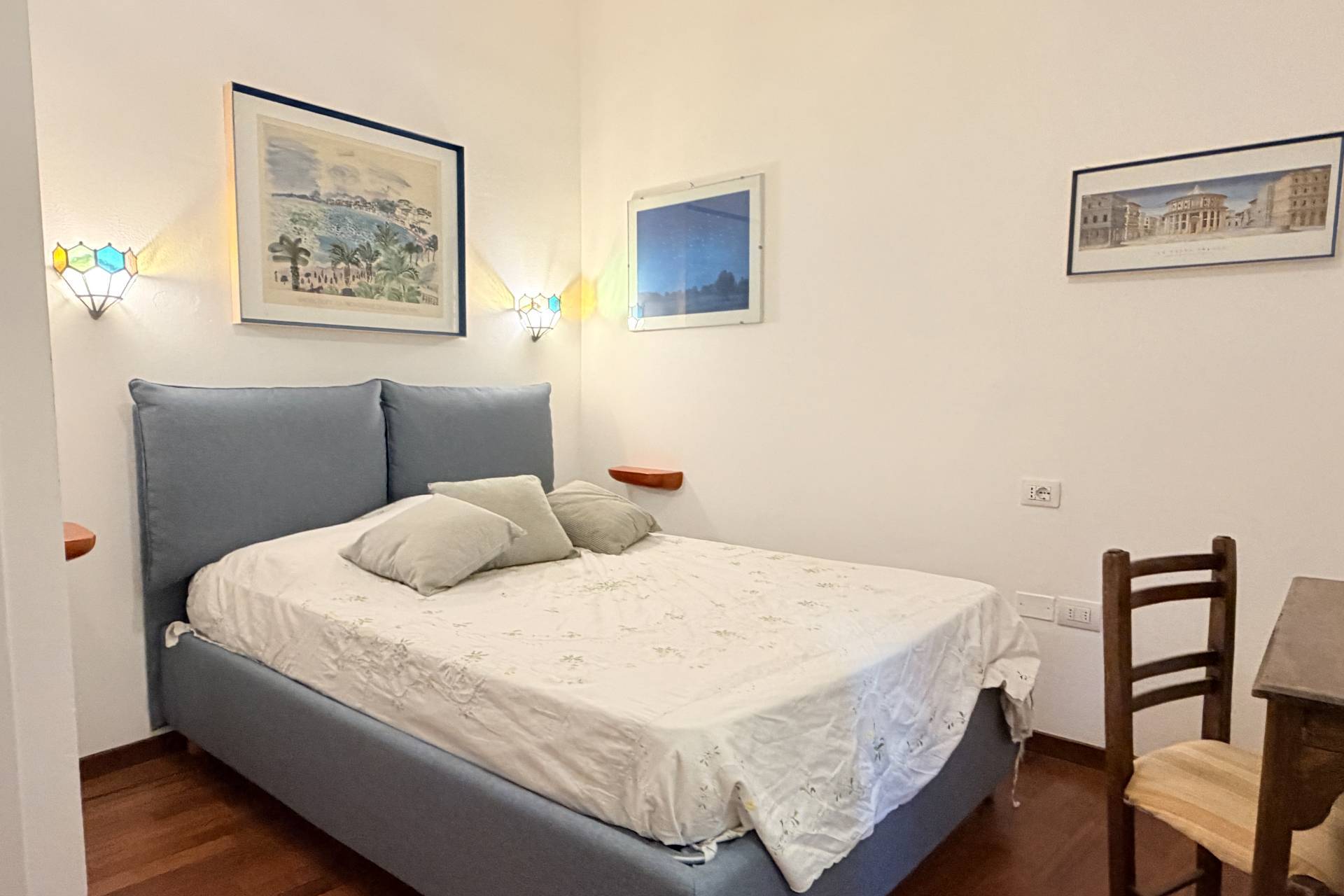 Appartamento in vendita a Pesaro, Centro