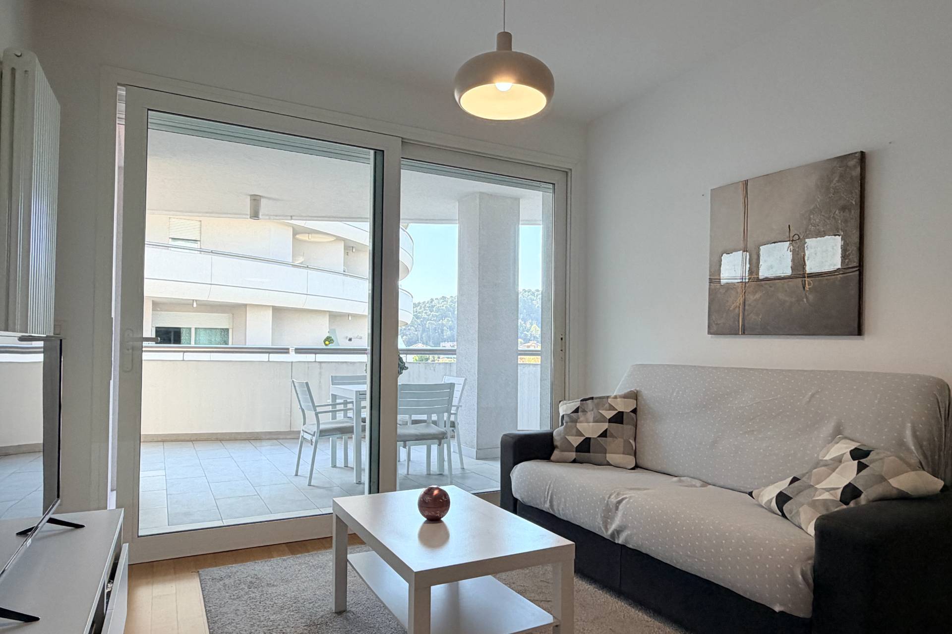 Appartamento in vendita a Pesaro, Mare