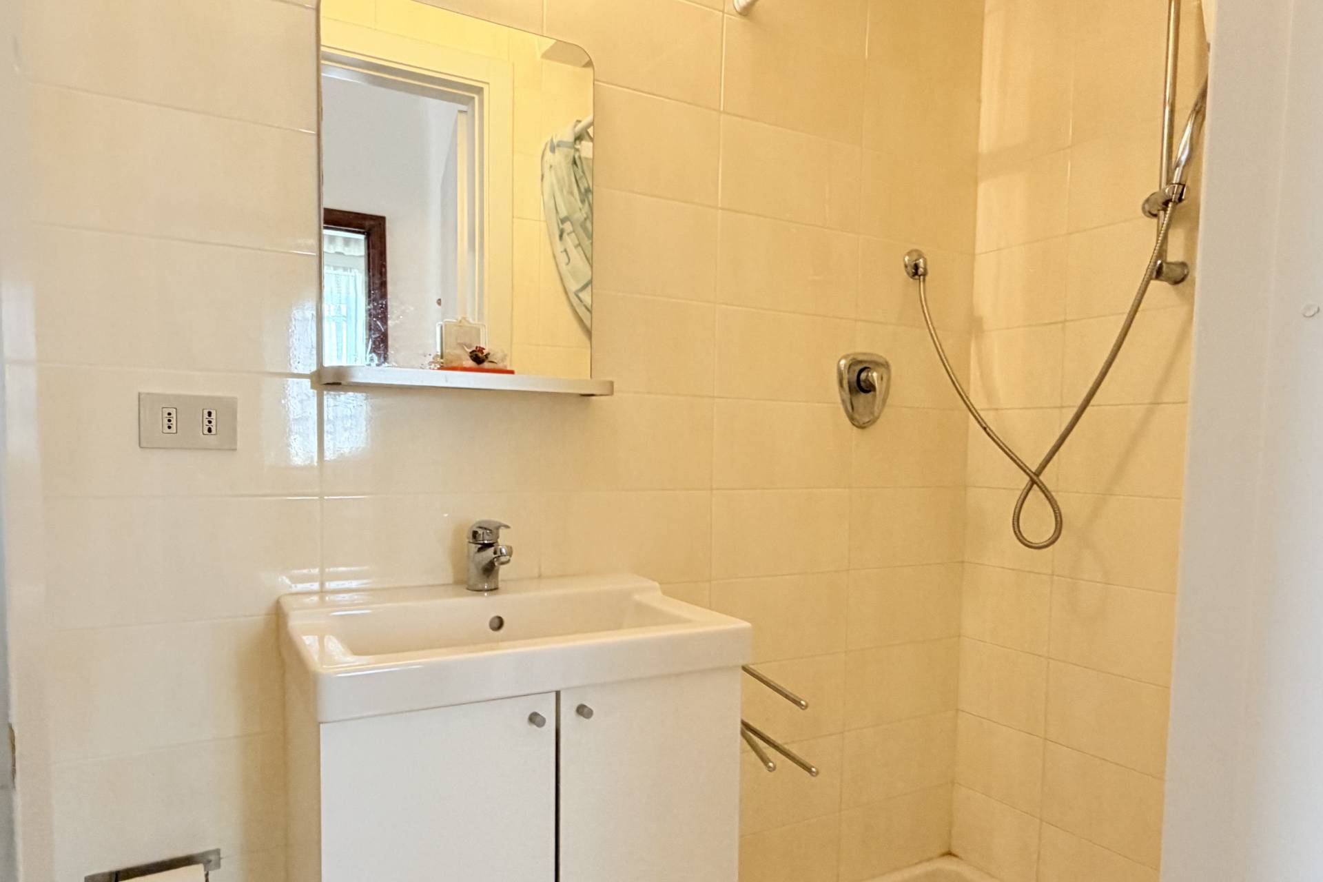 Casa a schiera in vendita a Pesaro, Mare