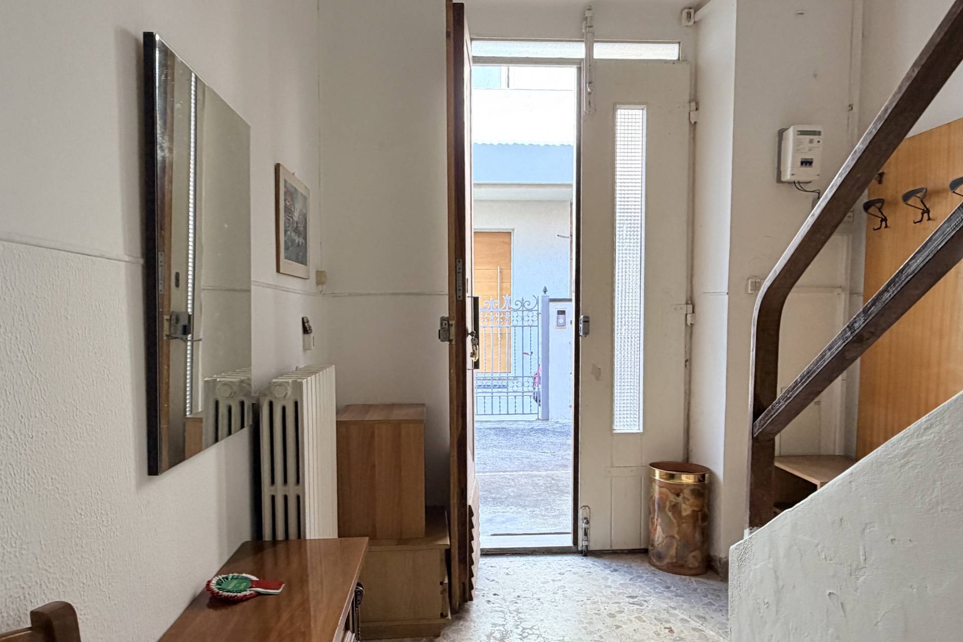 Casa a schiera in vendita a Pesaro, Mare