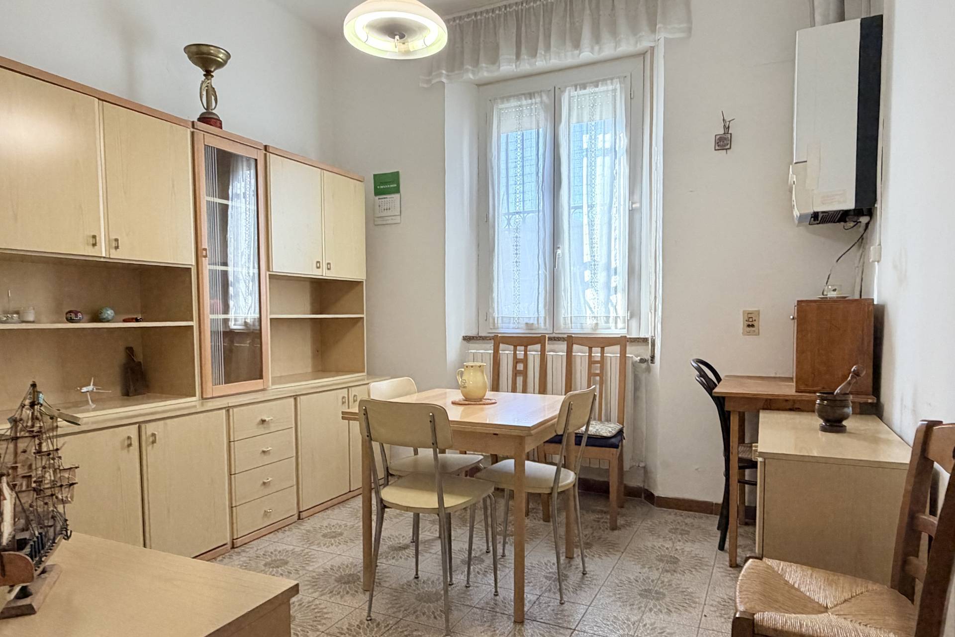 Casa a schiera in vendita a Pesaro, Mare