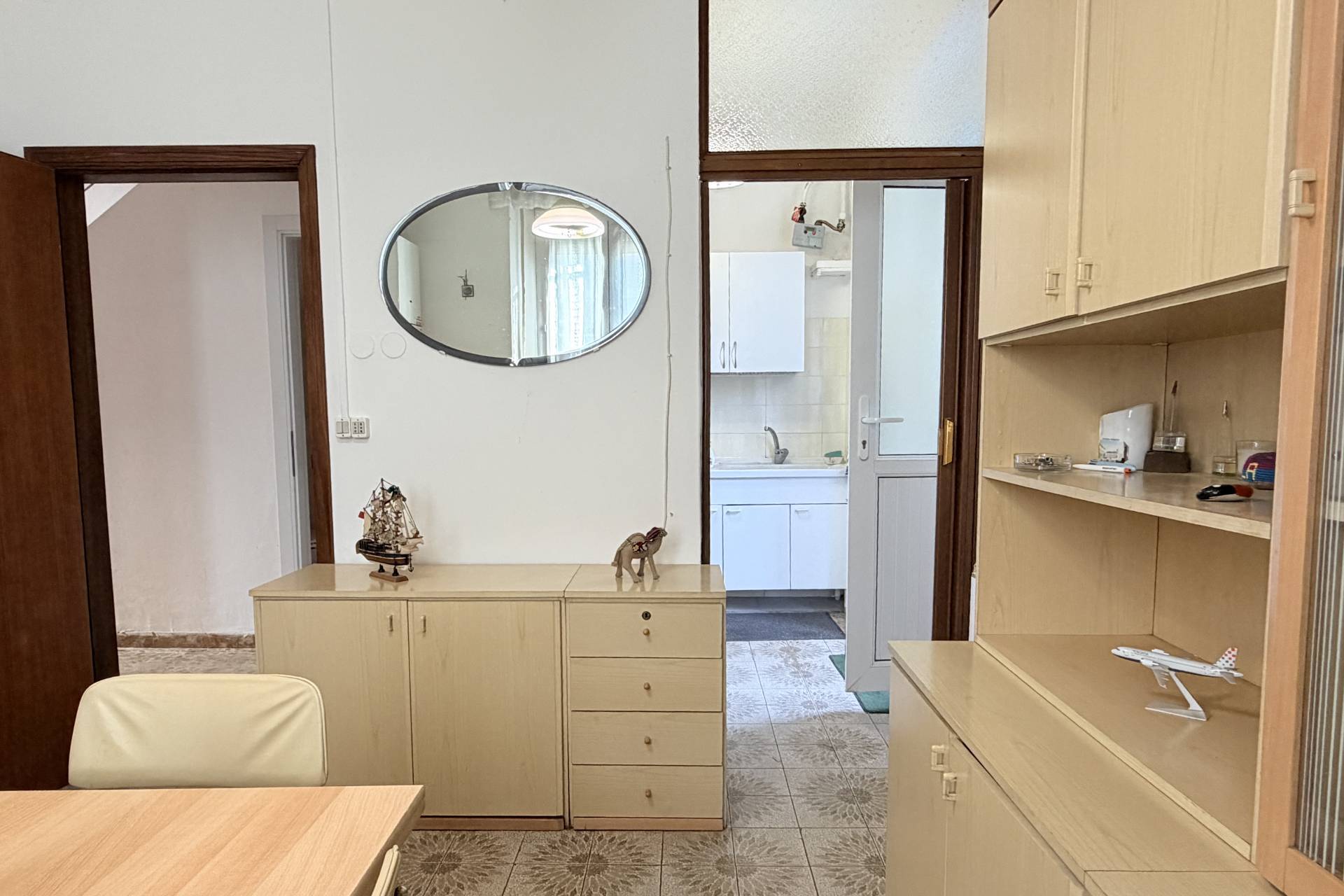 Casa a schiera in vendita a Pesaro, Mare