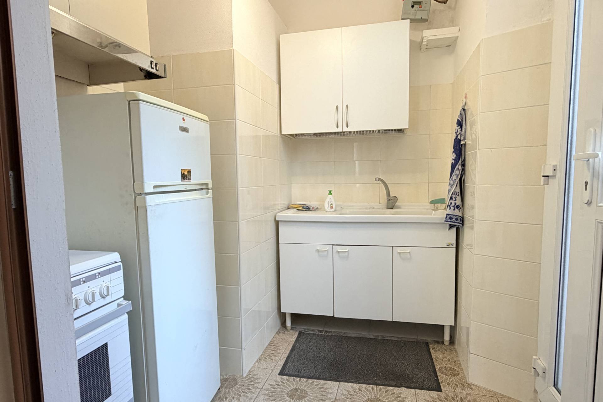 Casa a schiera in vendita a Pesaro, Mare