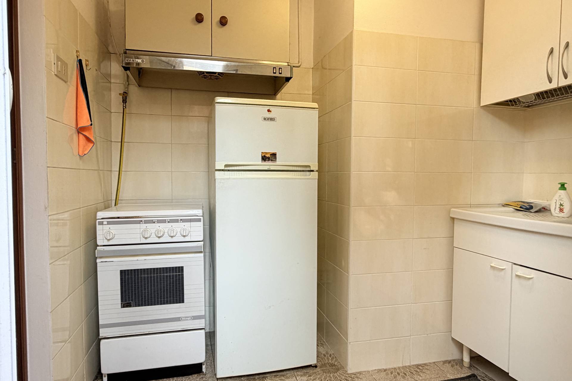 Casa a schiera in vendita a Pesaro, Mare