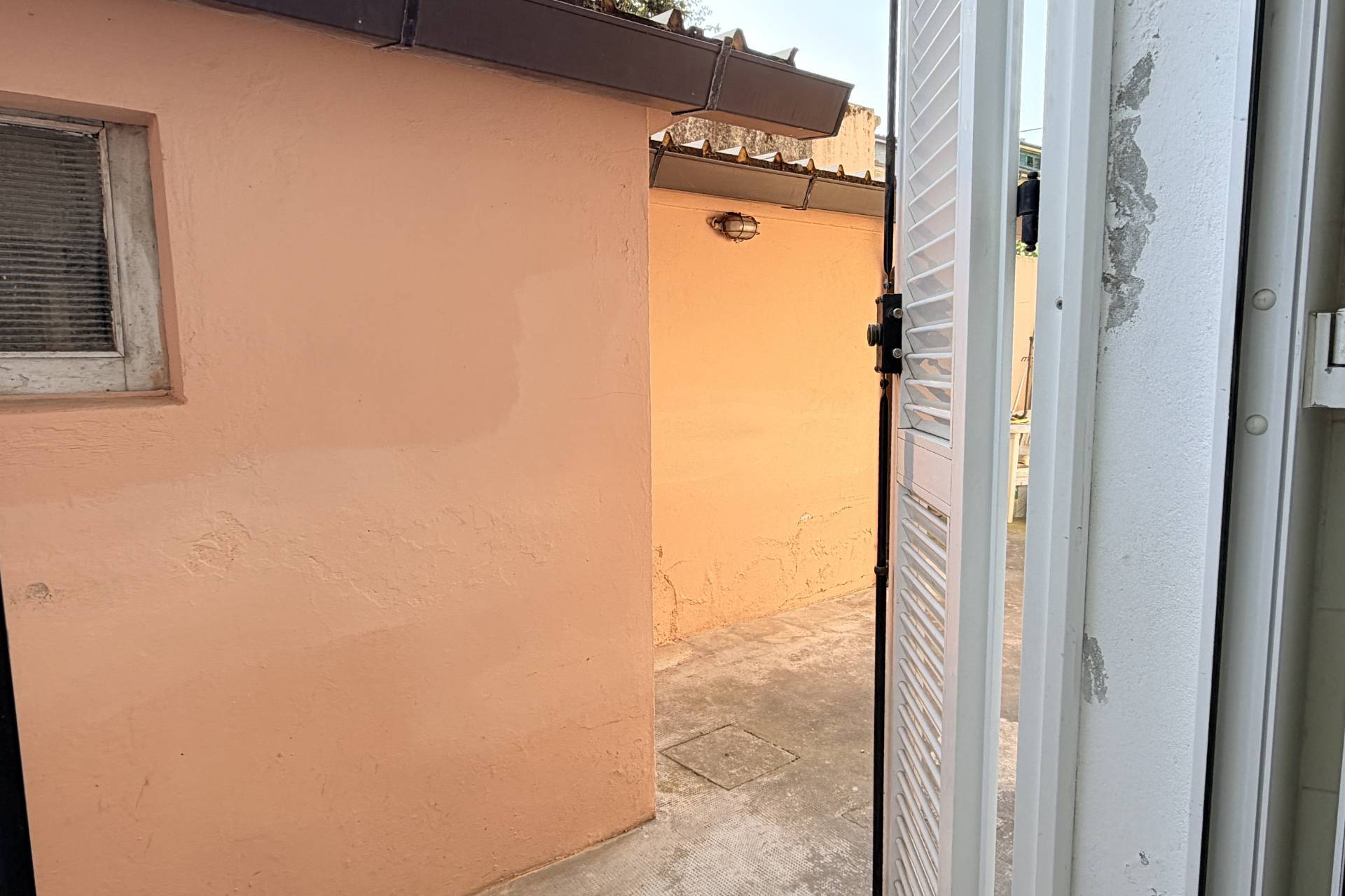 Casa a schiera in vendita a Pesaro, Mare